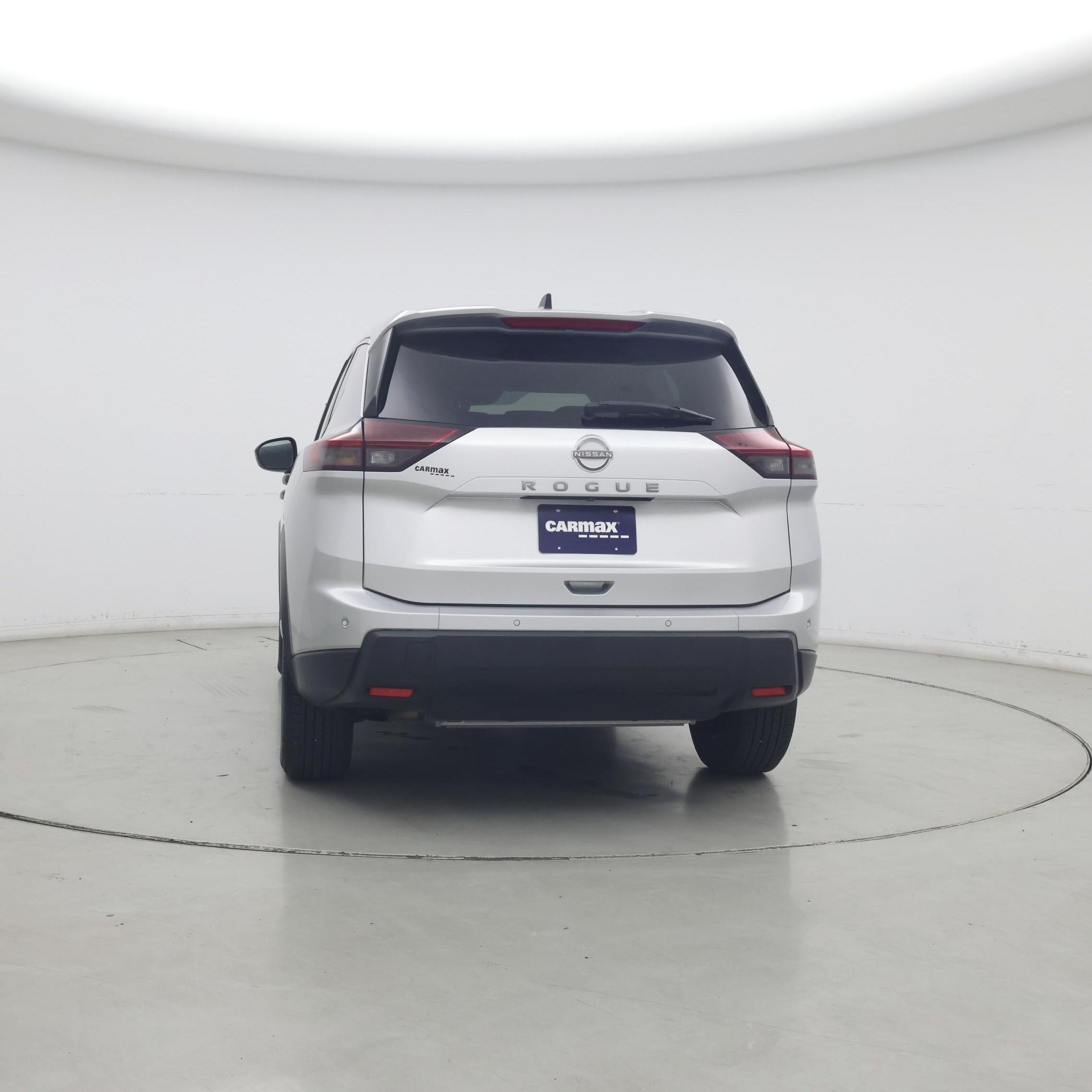 Thumbnail: 2024 Nissan Rogue - 6
