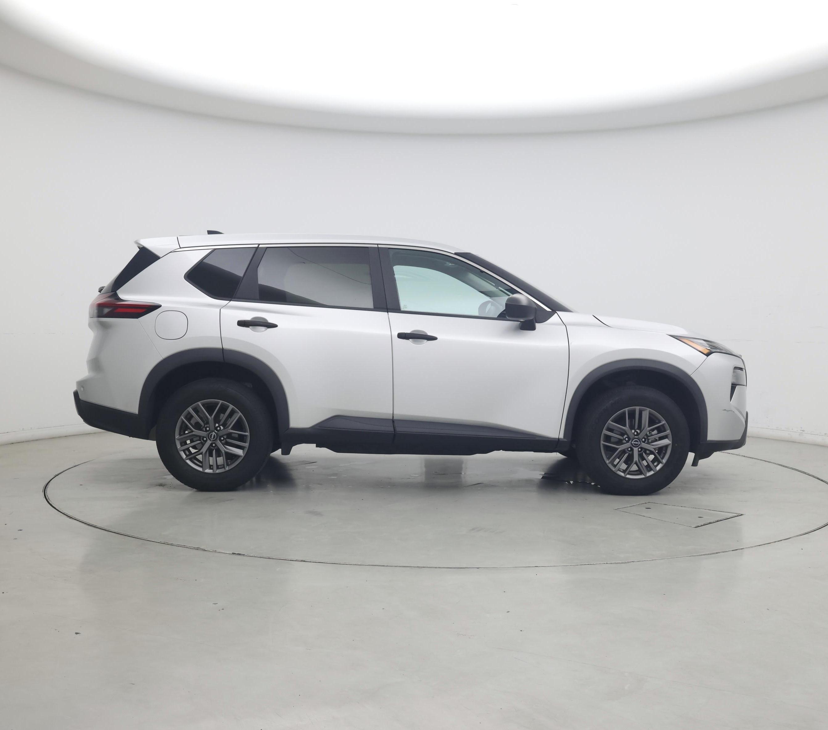 Thumbnail: 2024 Nissan Rogue - 7