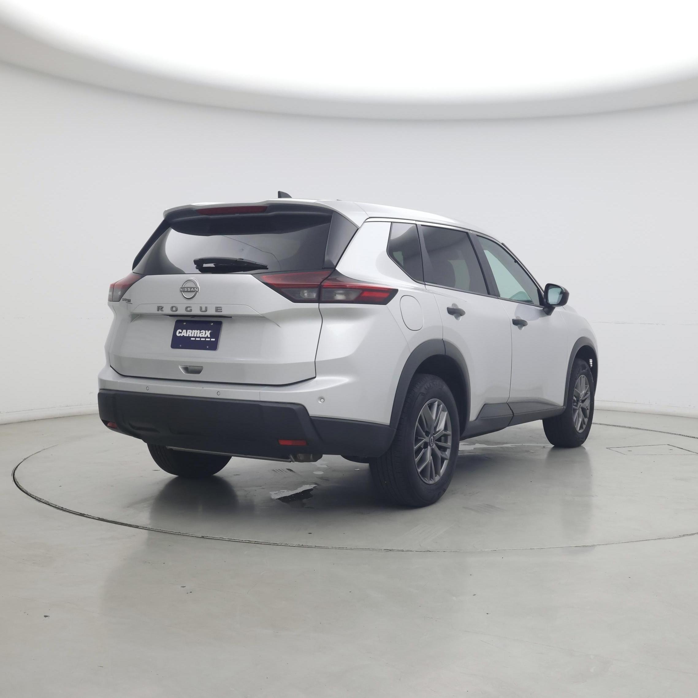 Thumbnail: 2024 Nissan Rogue - 8