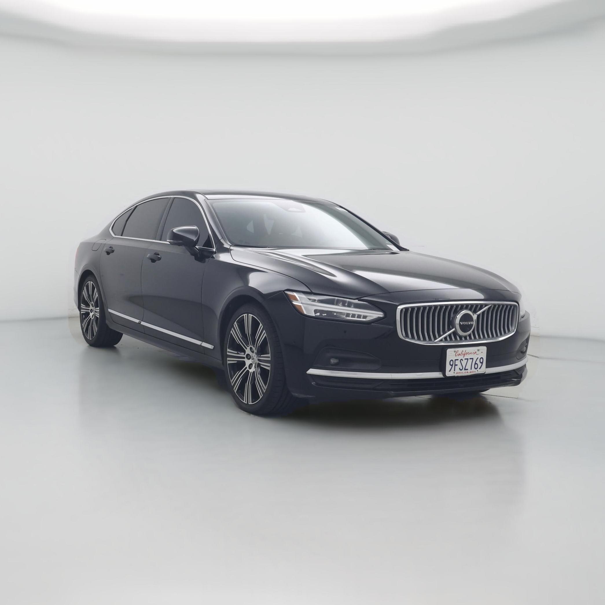 Thumbnail: 2023 Volvo S90 - 1
