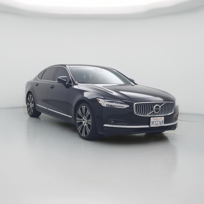 2023 Volvo S90 B6 Ultimate