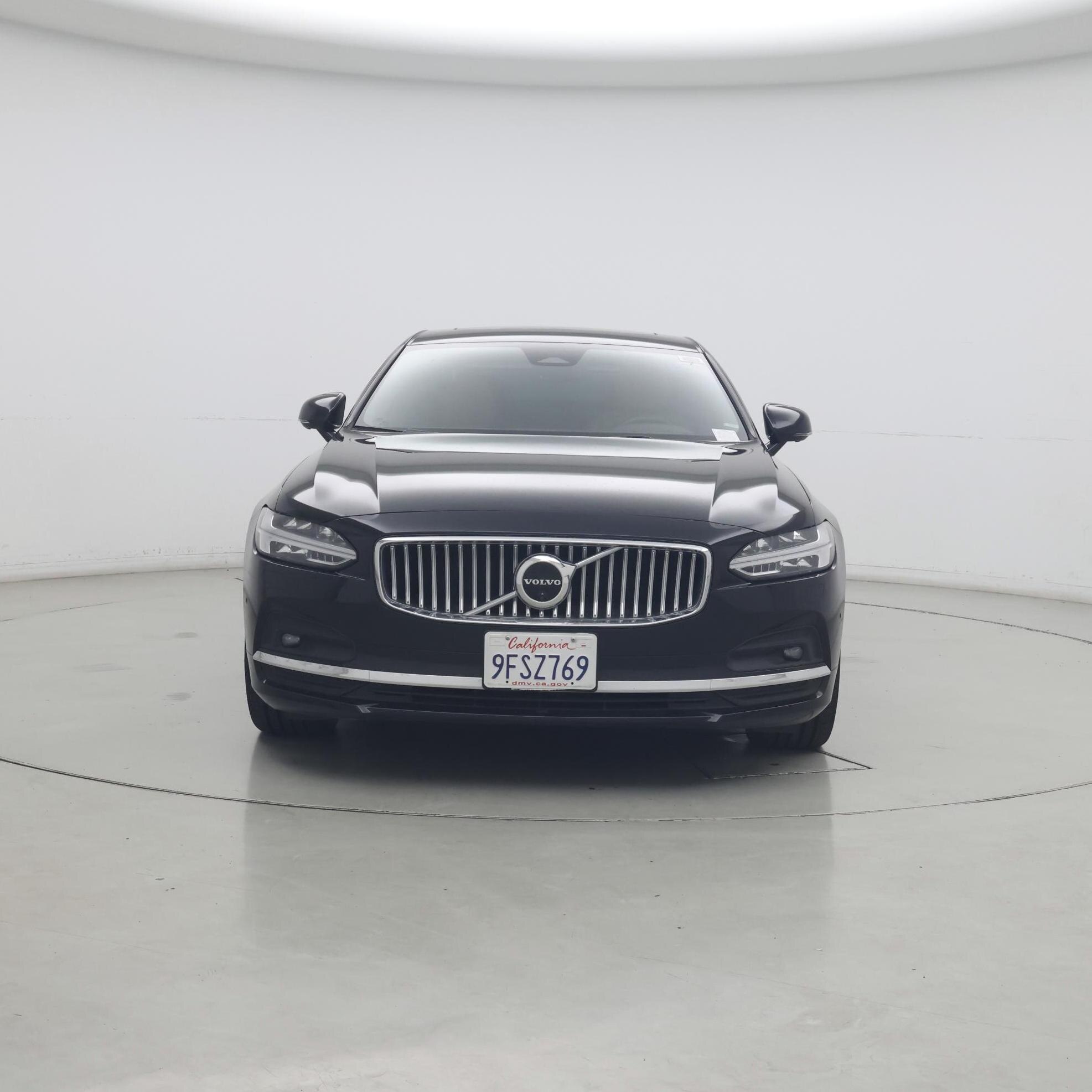 Thumbnail: 2023 Volvo S90 - 5