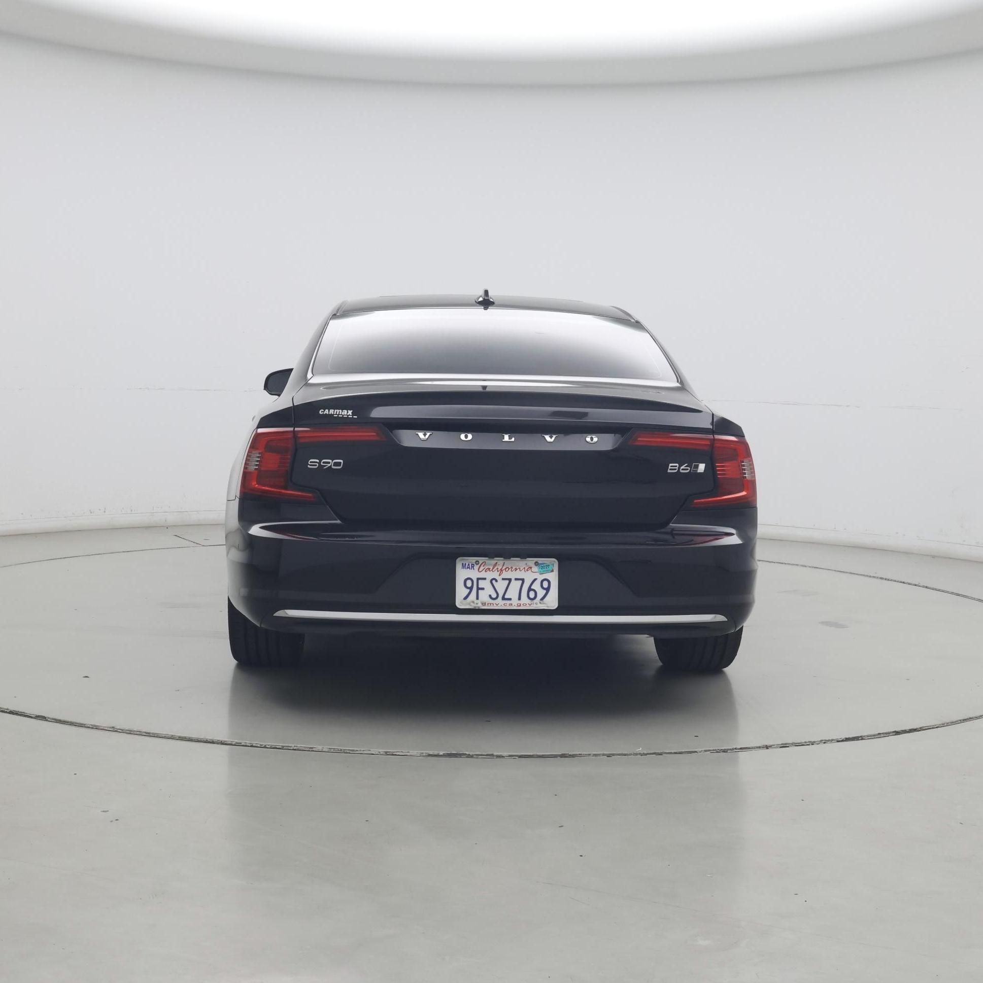 Thumbnail: 2023 Volvo S90 - 6