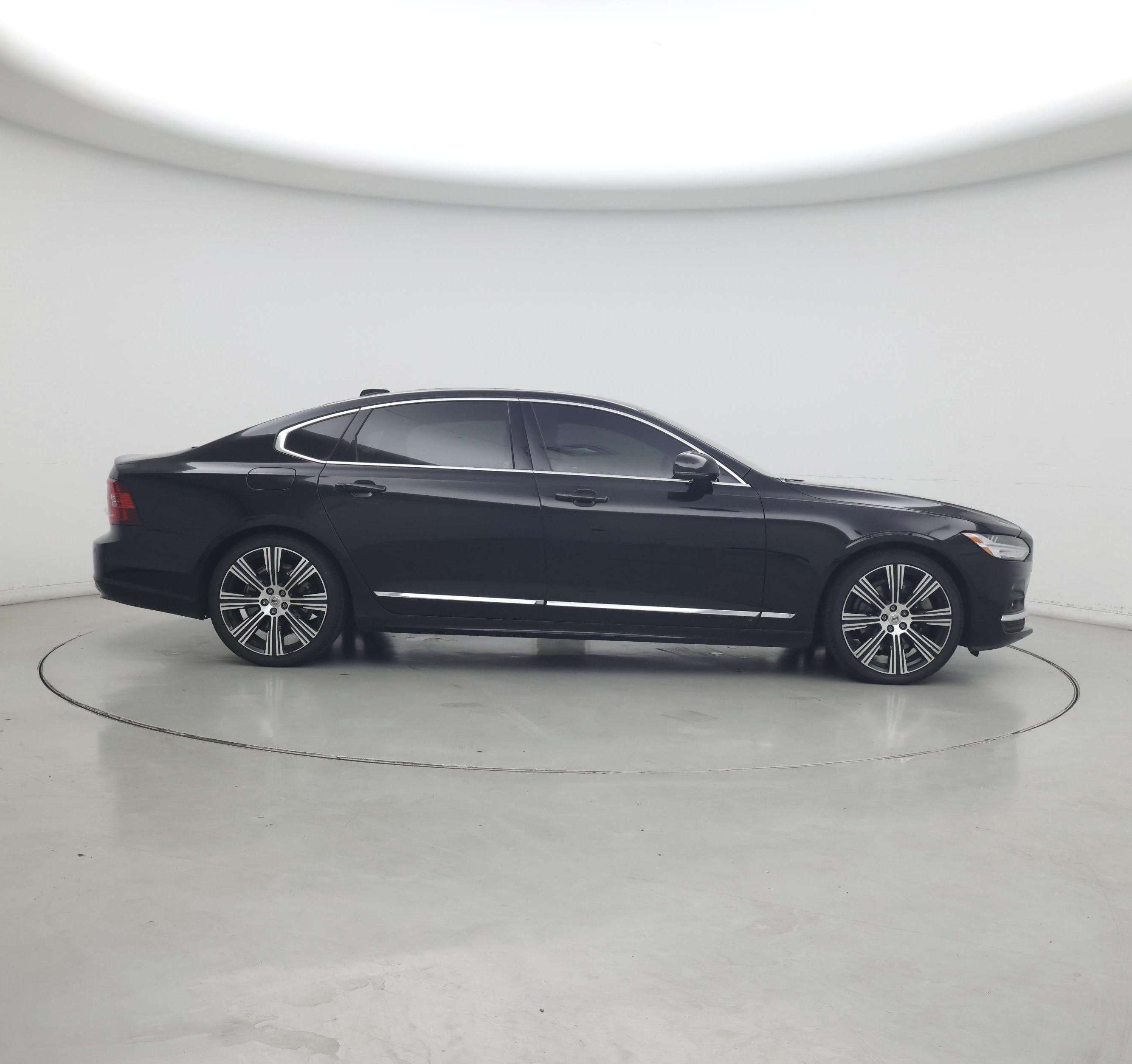 Thumbnail: 2023 Volvo S90 - 7