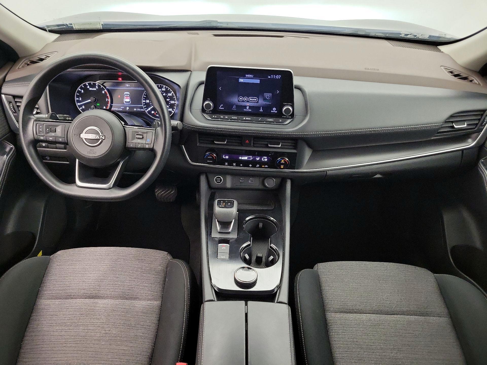 Thumbnail: 2023 Nissan Rogue - 9