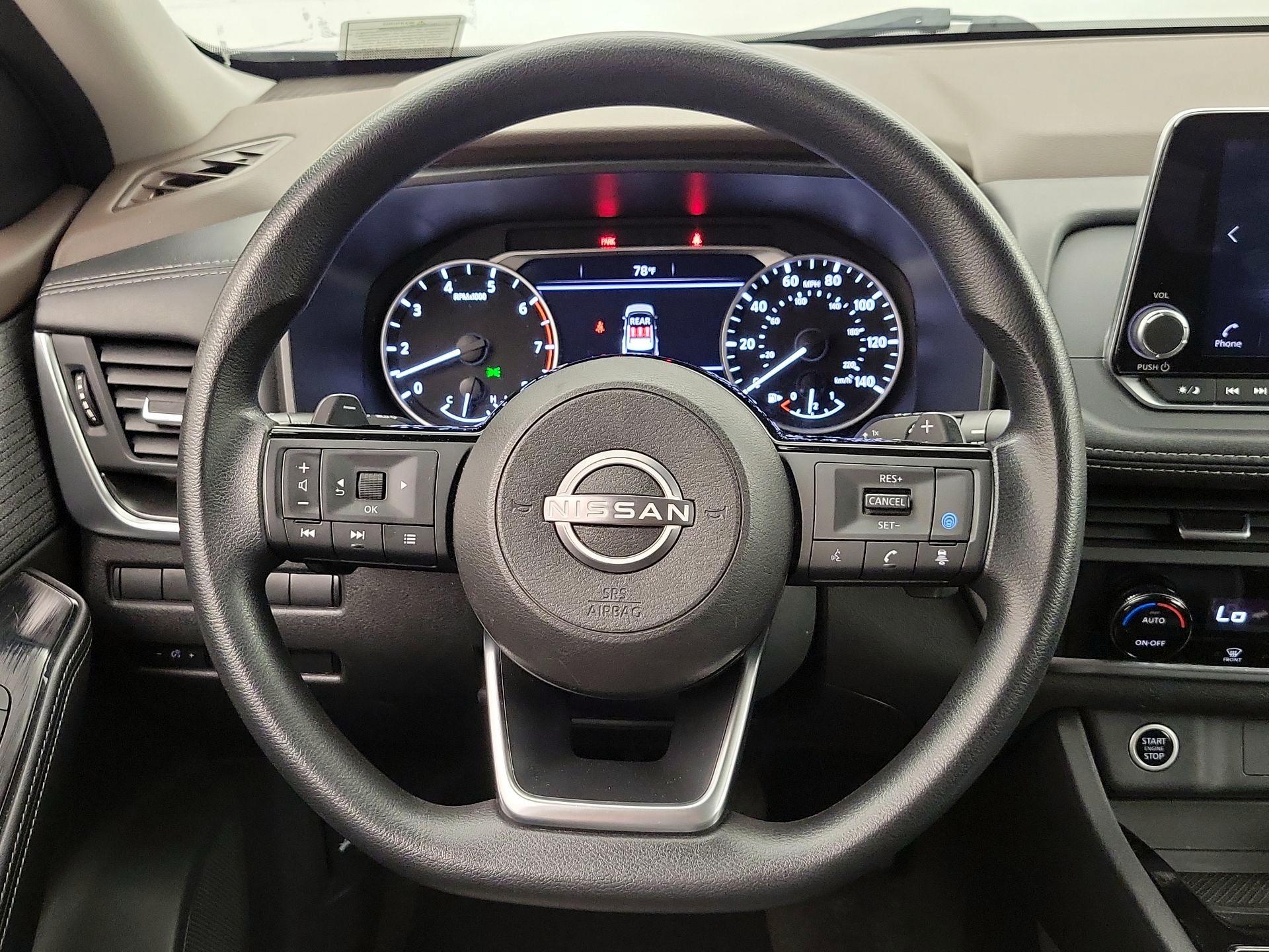 Thumbnail: 2023 Nissan Rogue - 10