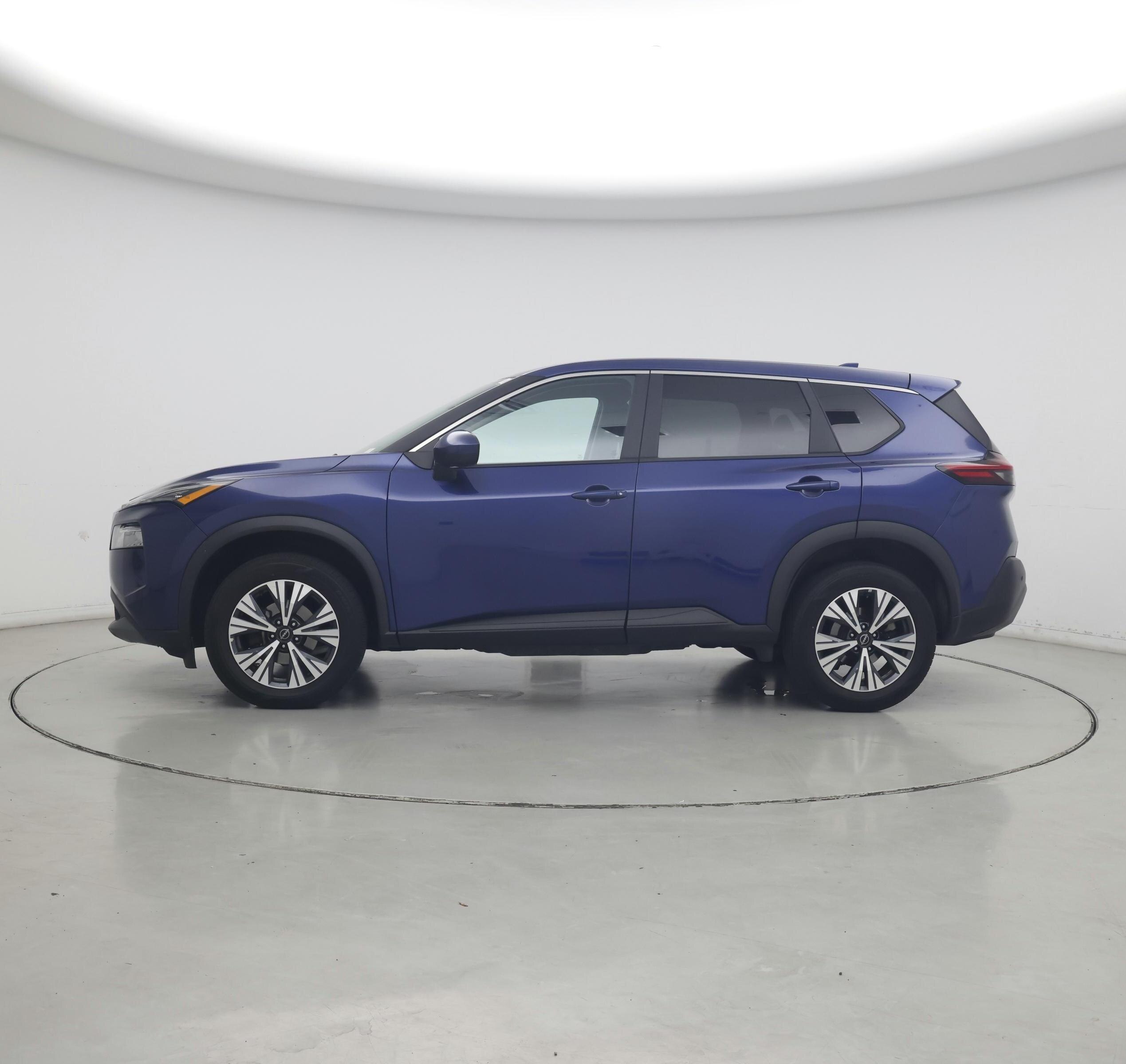 Thumbnail: 2023 Nissan Rogue - 3