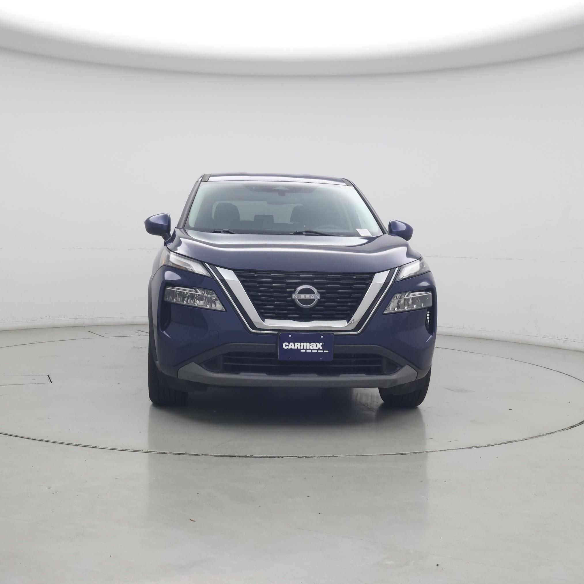 Thumbnail: 2023 Nissan Rogue - 5