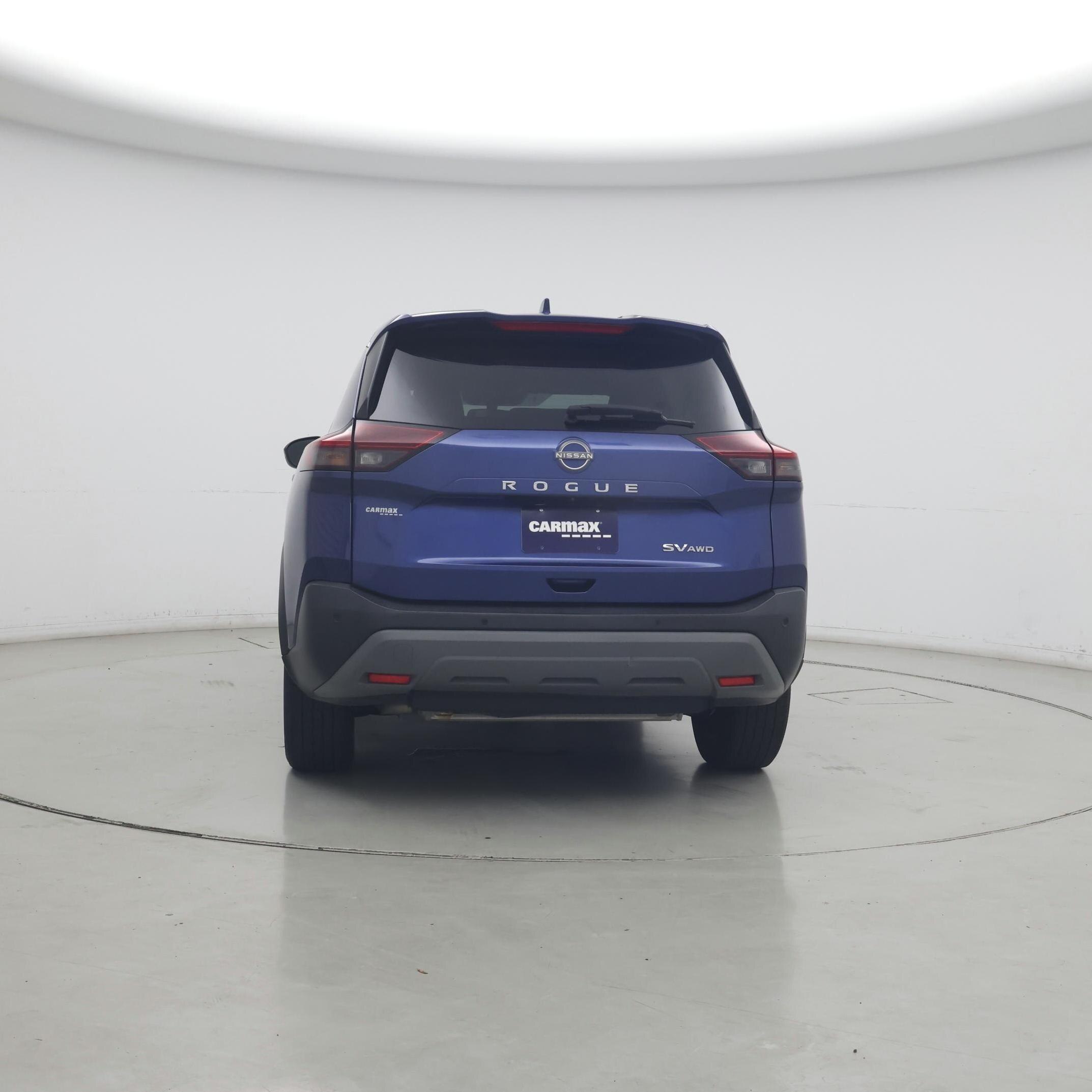 Thumbnail: 2023 Nissan Rogue - 6
