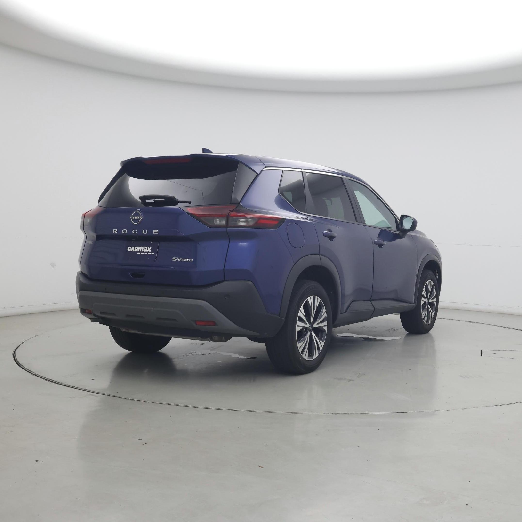 Thumbnail: 2023 Nissan Rogue - 8