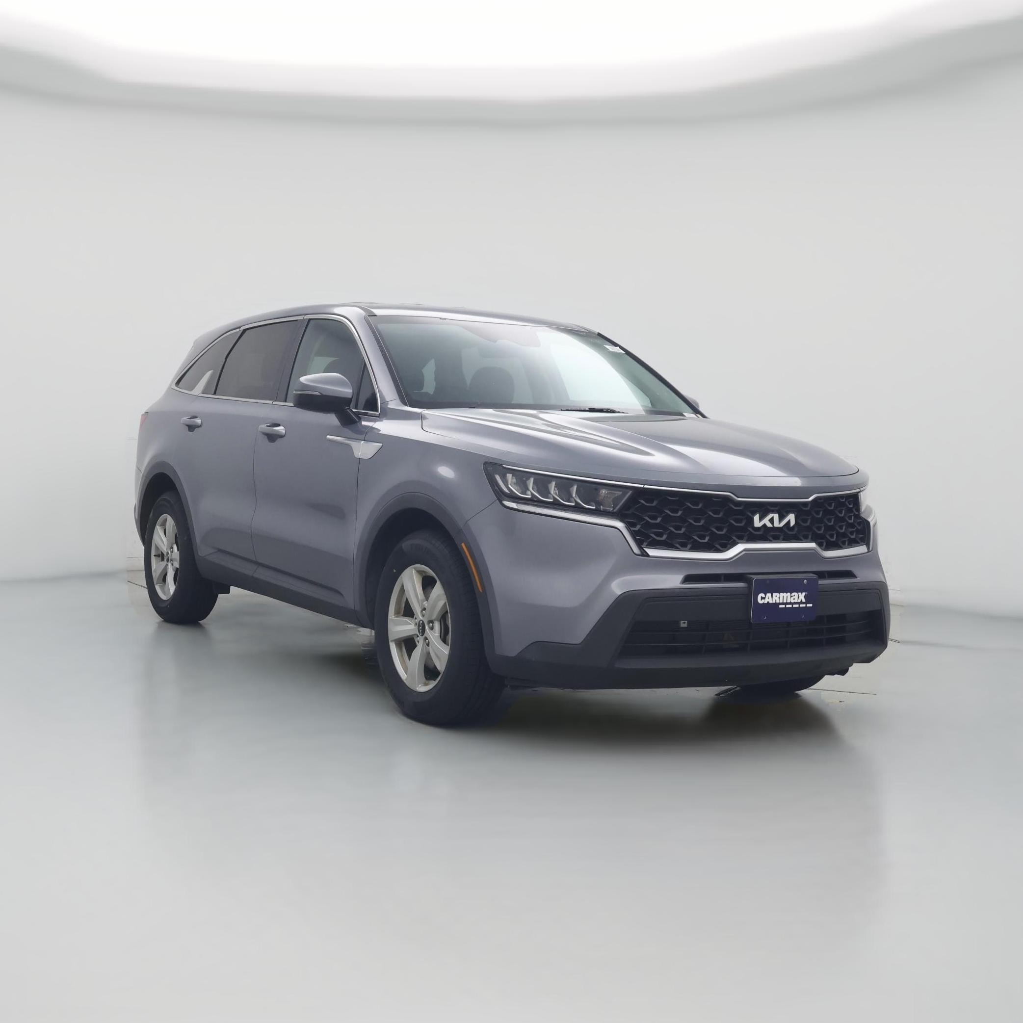 Thumbnail: 2023 Kia Sorento - 1