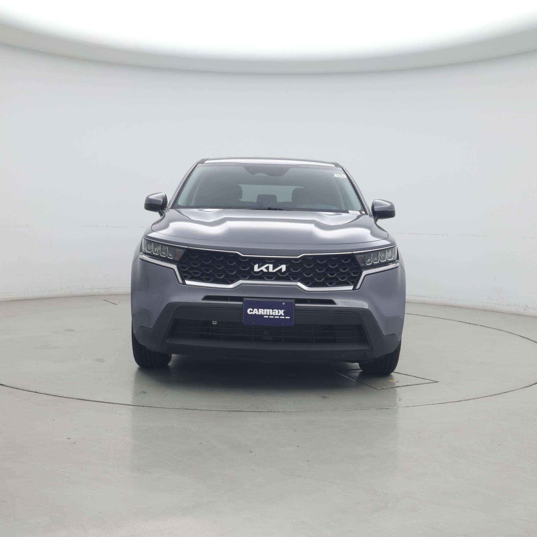 Thumbnail: 2023 Kia Sorento - 5