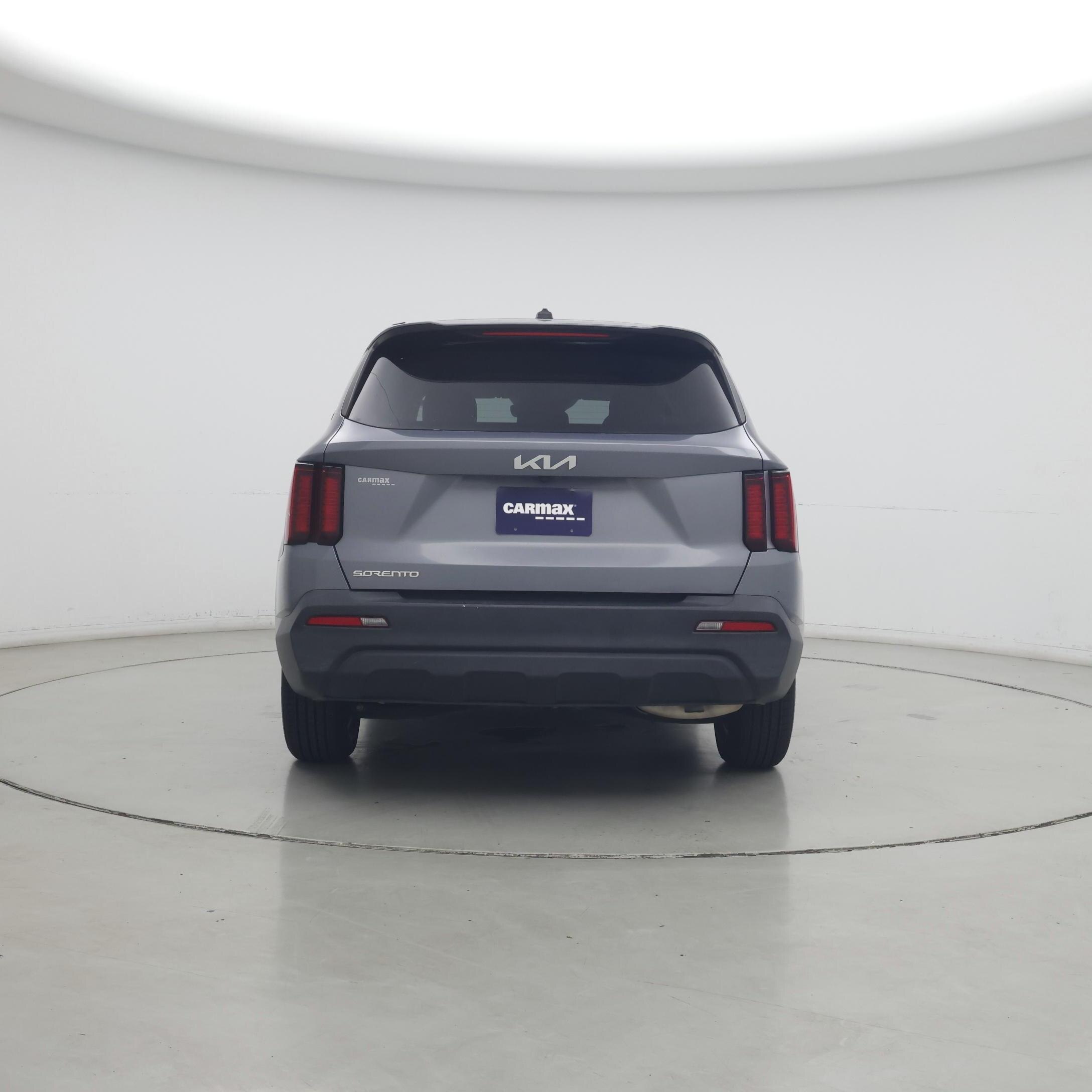 Thumbnail: 2023 Kia Sorento - 6