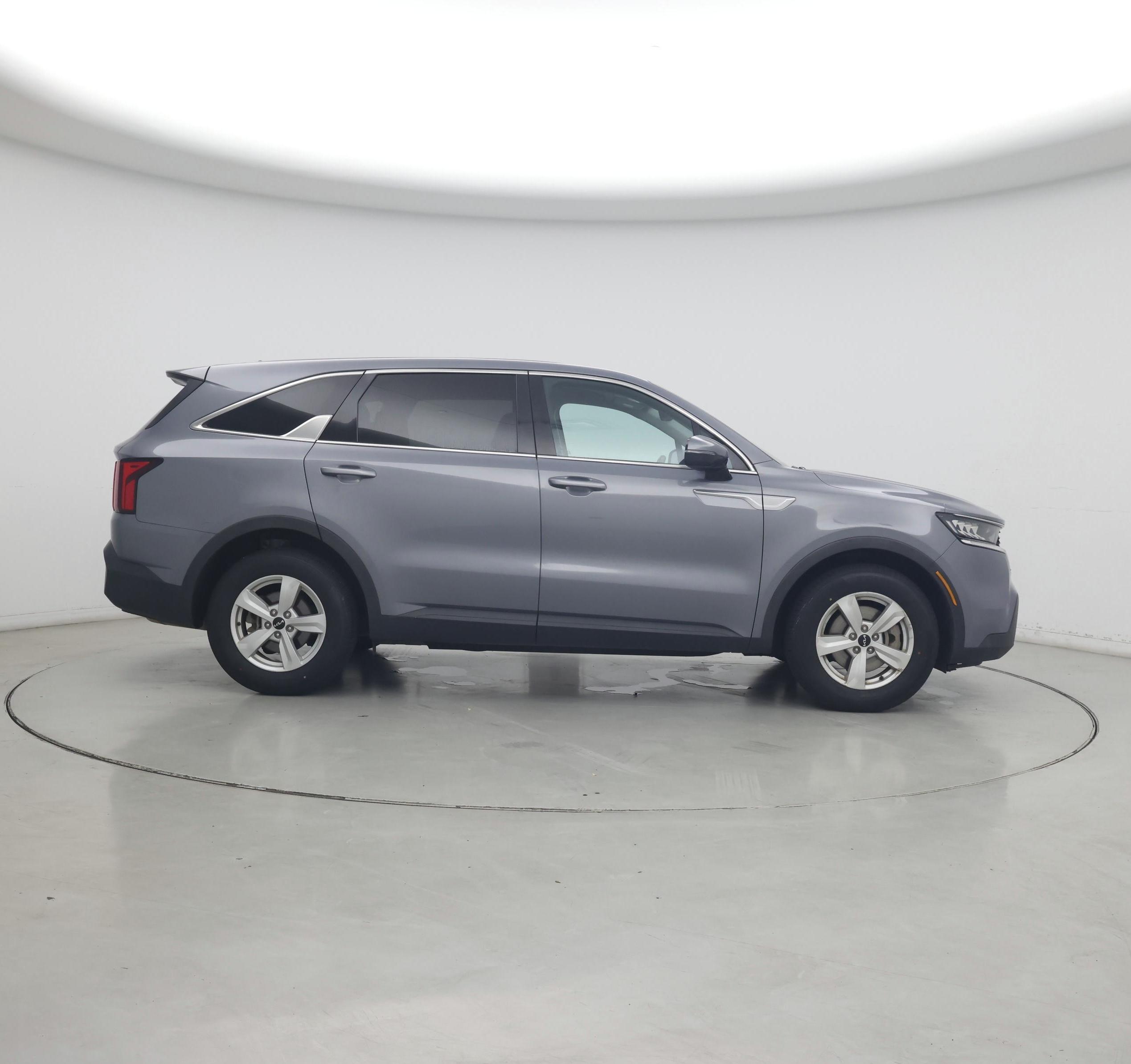 Thumbnail: 2023 Kia Sorento - 7