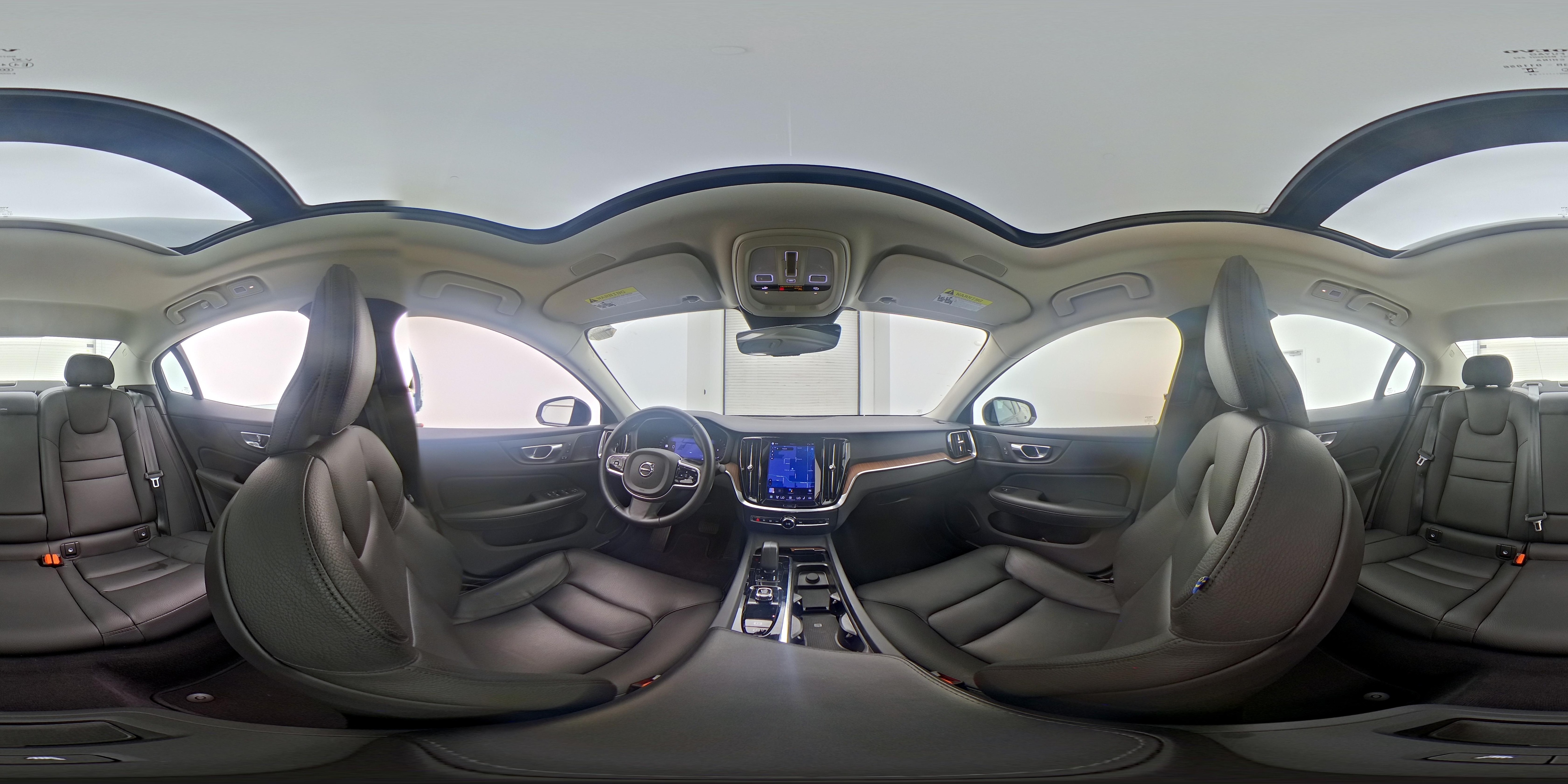 2024 Volvo S60 Plus - Photo 26