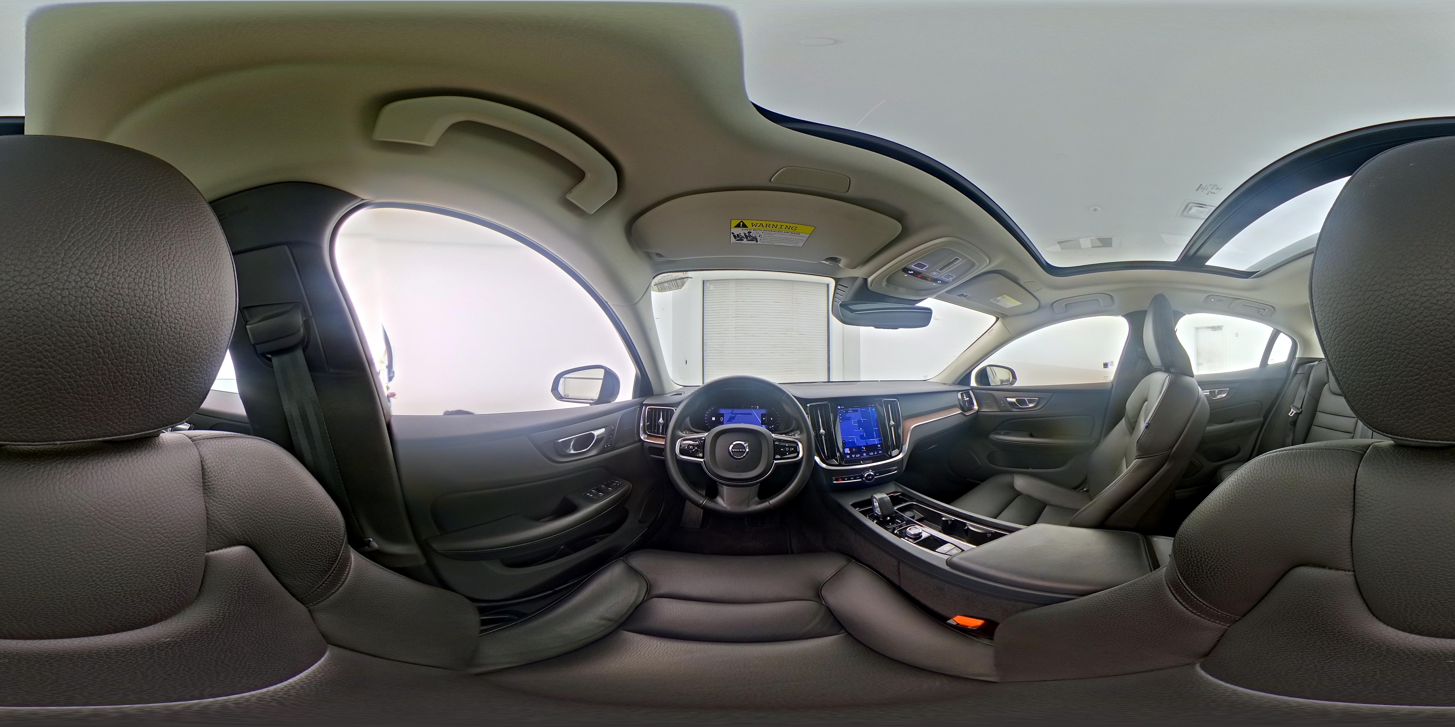 2024 Volvo S60 Plus - Photo 28