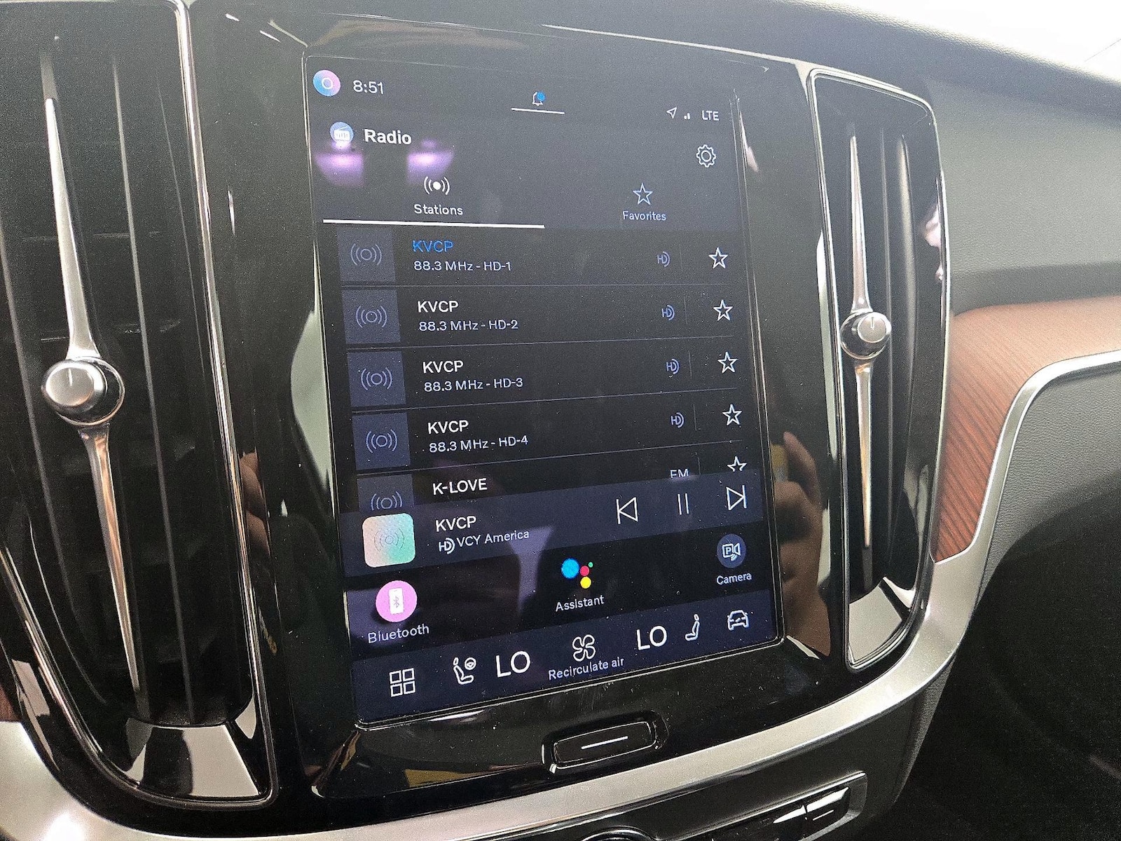 2024 Volvo S60 Plus - Photo 17