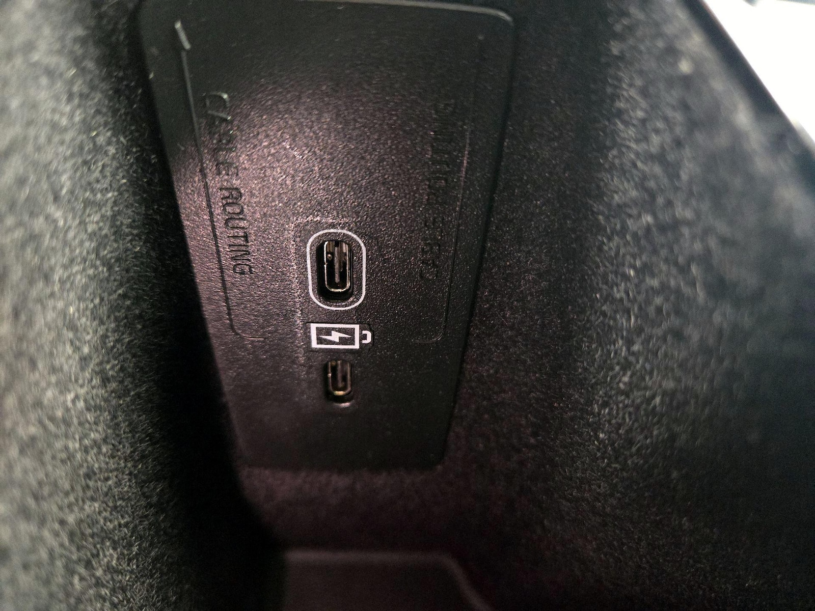 2024 Volvo S60 Plus - Photo 20
