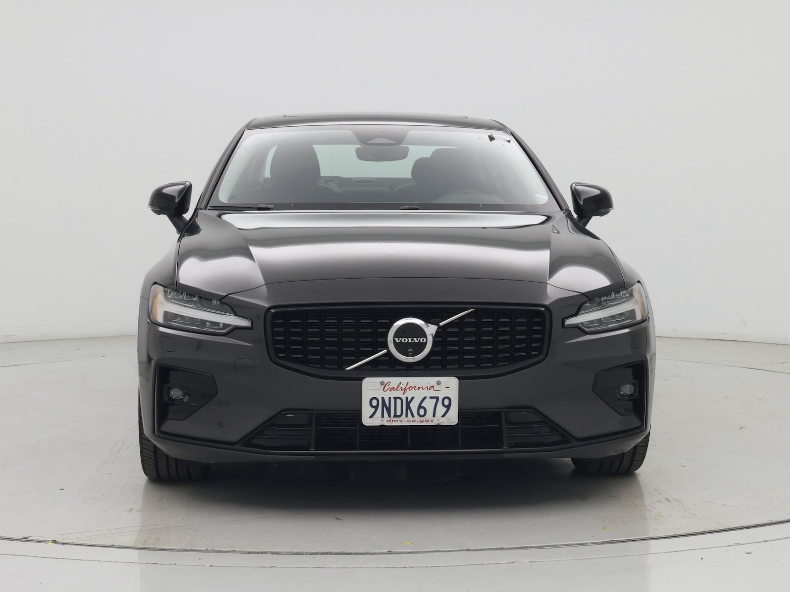 2024 Volvo S60 Plus - Photo 6