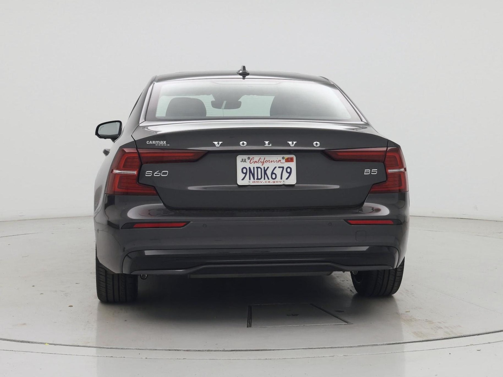 2024 Volvo S60 Plus - Photo 7