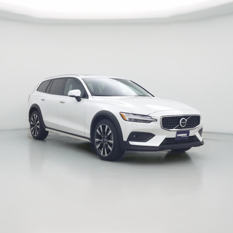 2023 Volvo V60 Cross Country B5 Ultimate