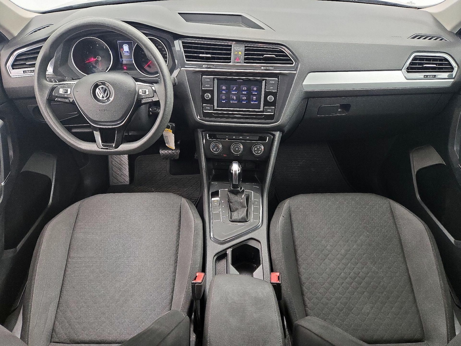 Rear View Camera