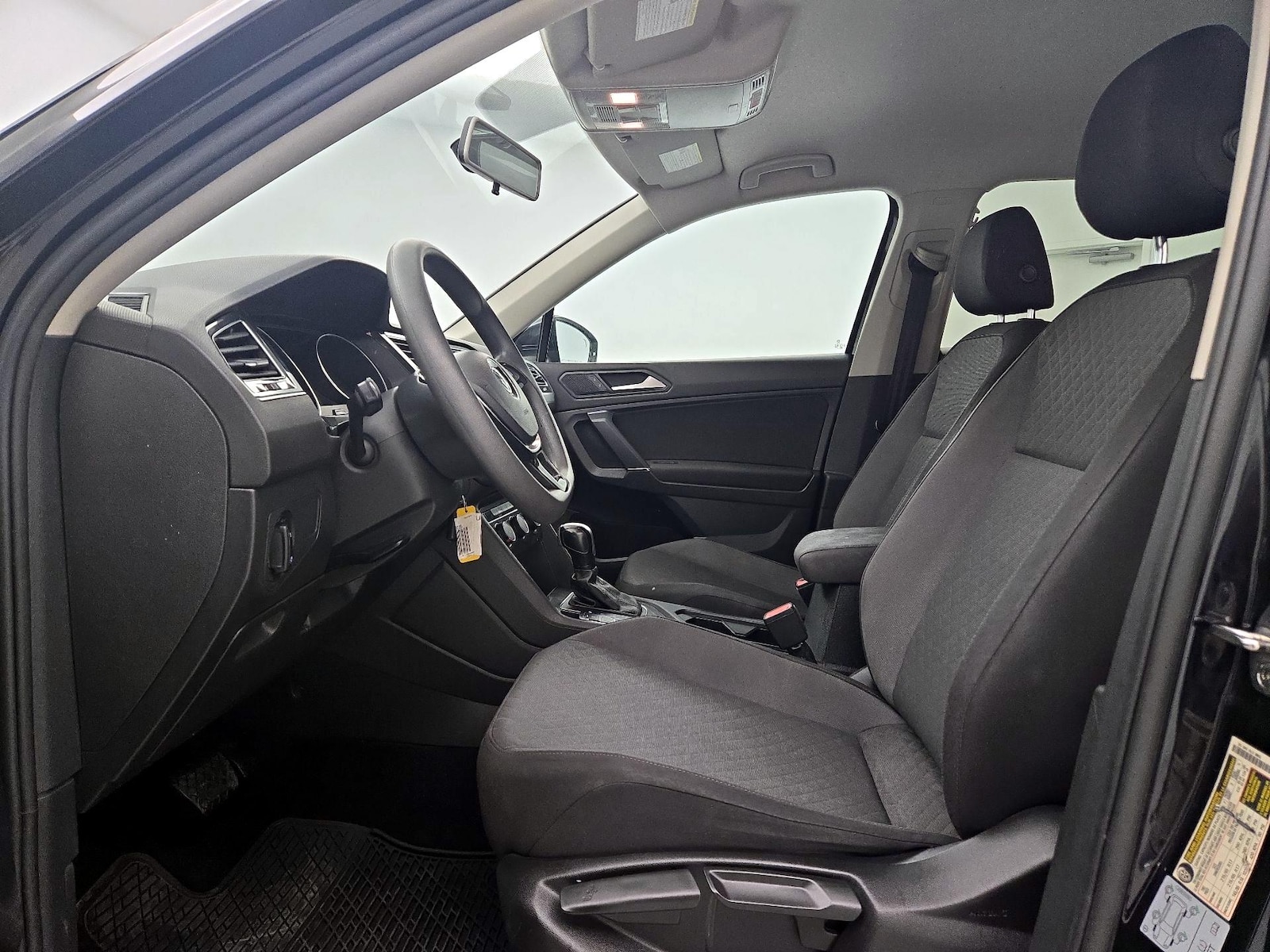 Side Airbags