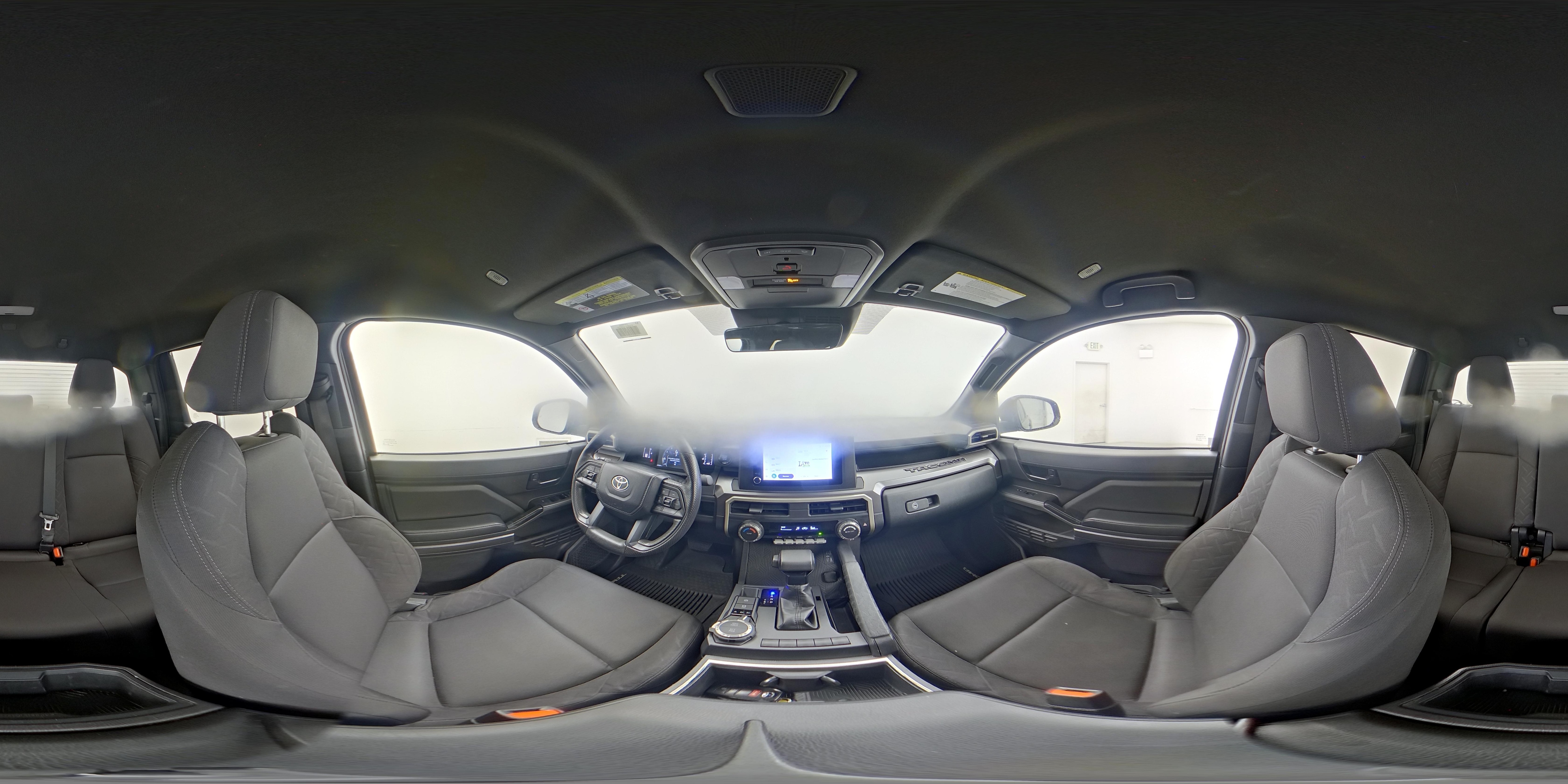 2024 Toyota Tacoma SR5 - Photo 24