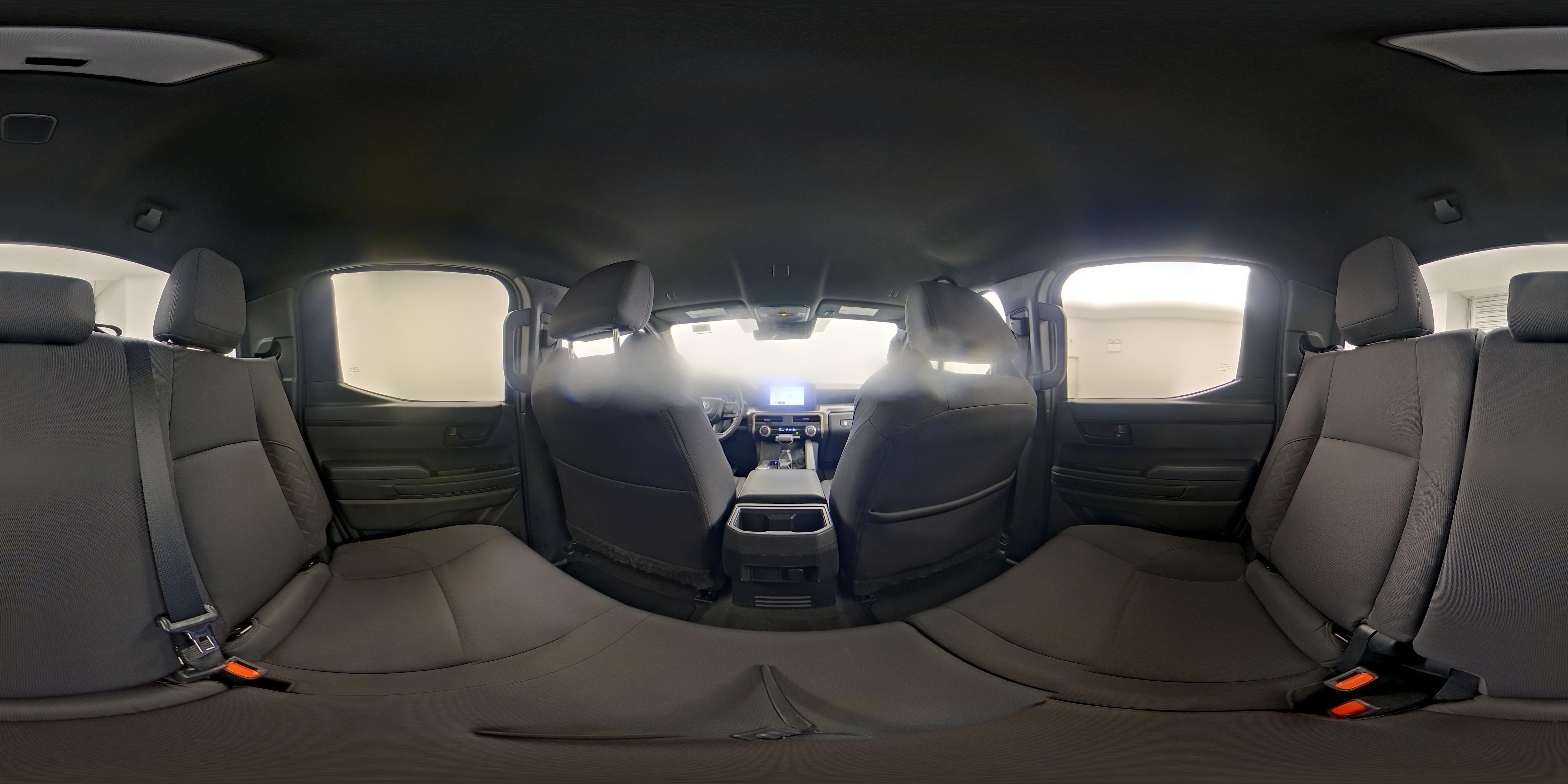 2024 Toyota Tacoma SR5 - Photo 25