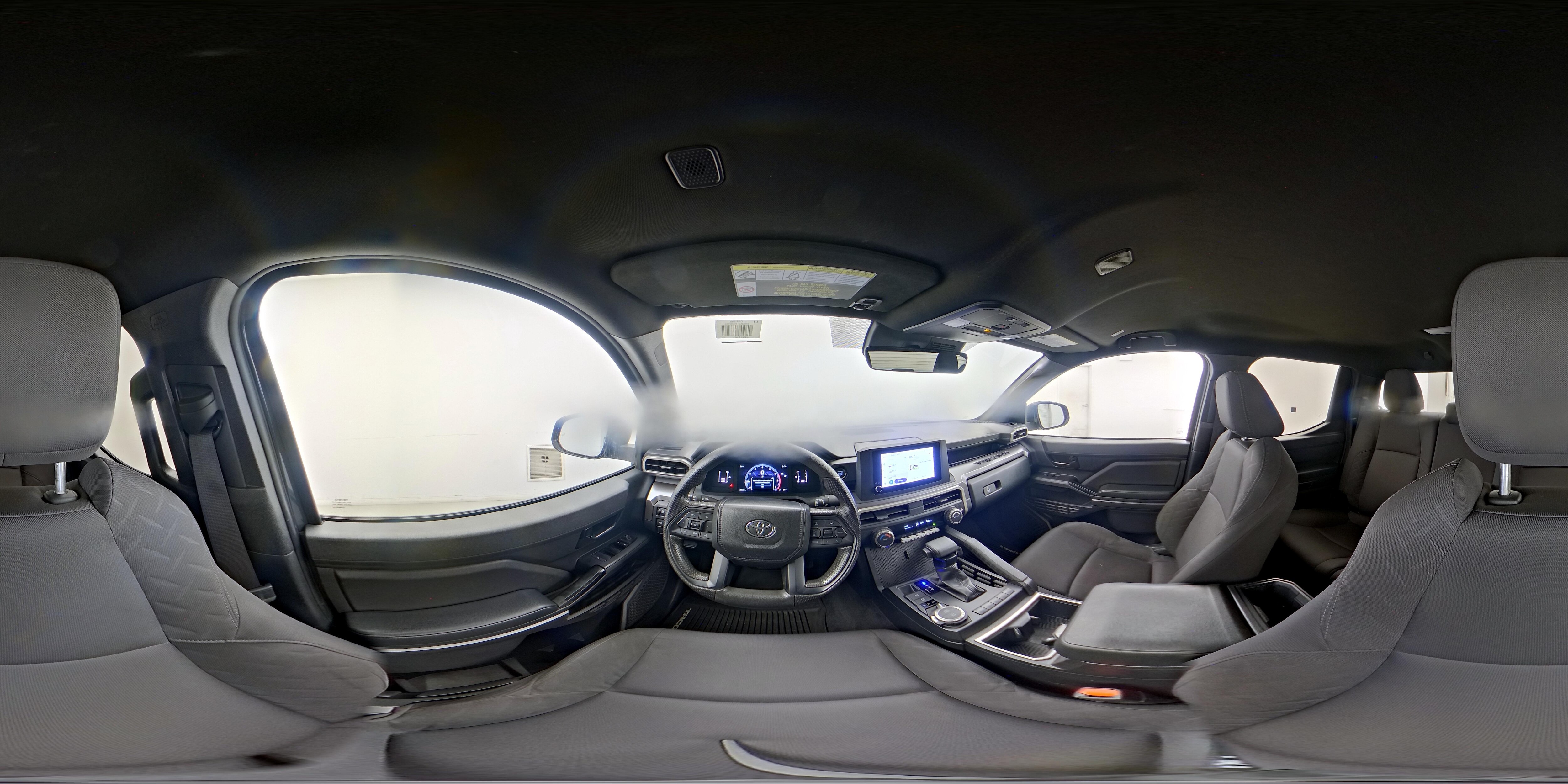 2024 Toyota Tacoma SR5 - Photo 26