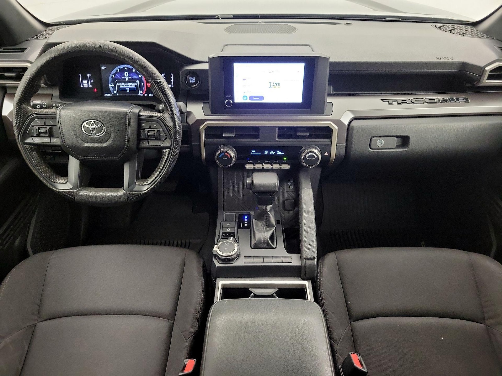 2024 Toyota Tacoma SR5 - Photo 10