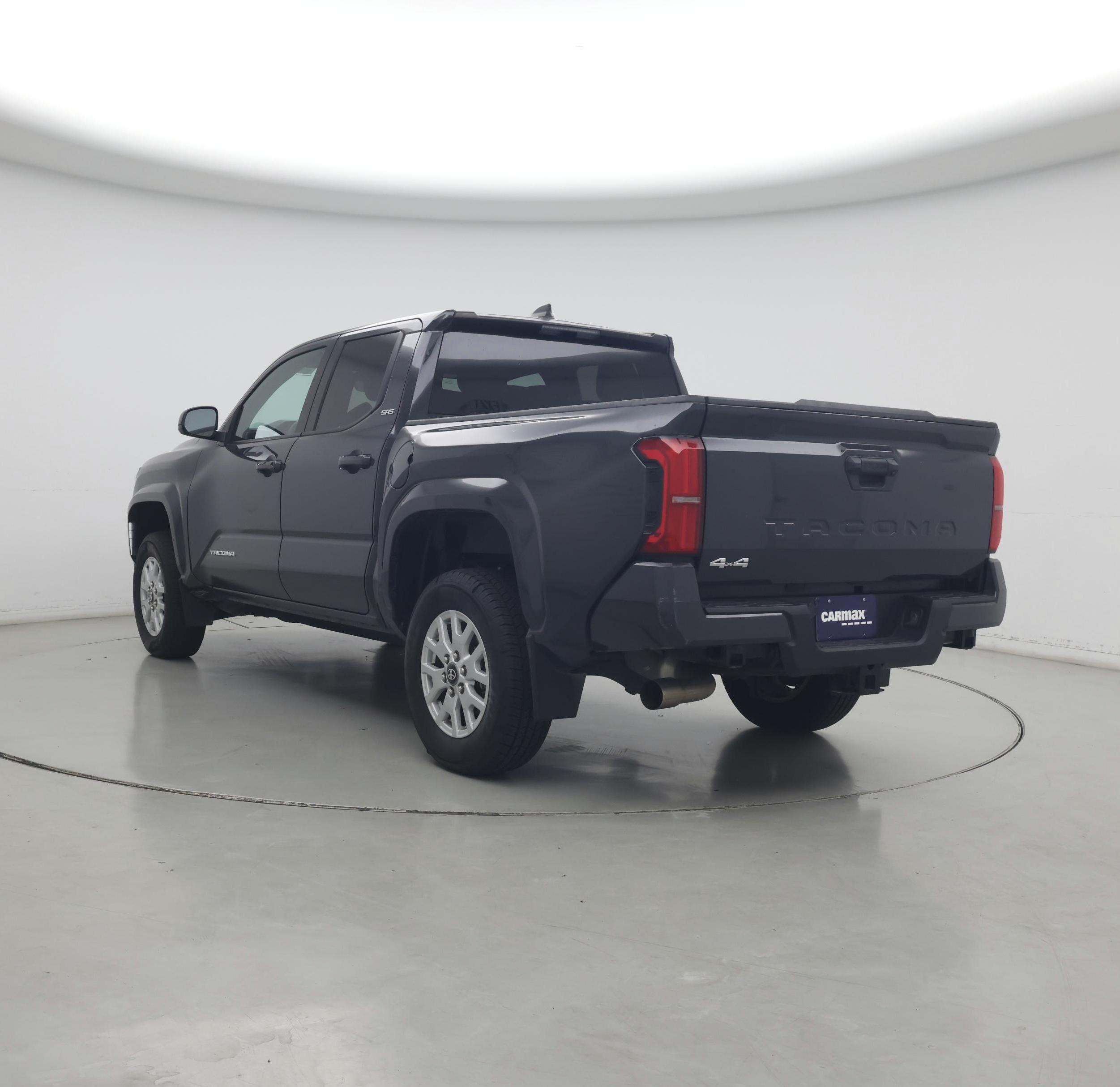 Thumbnail: 2024 Toyota Tacoma - 2