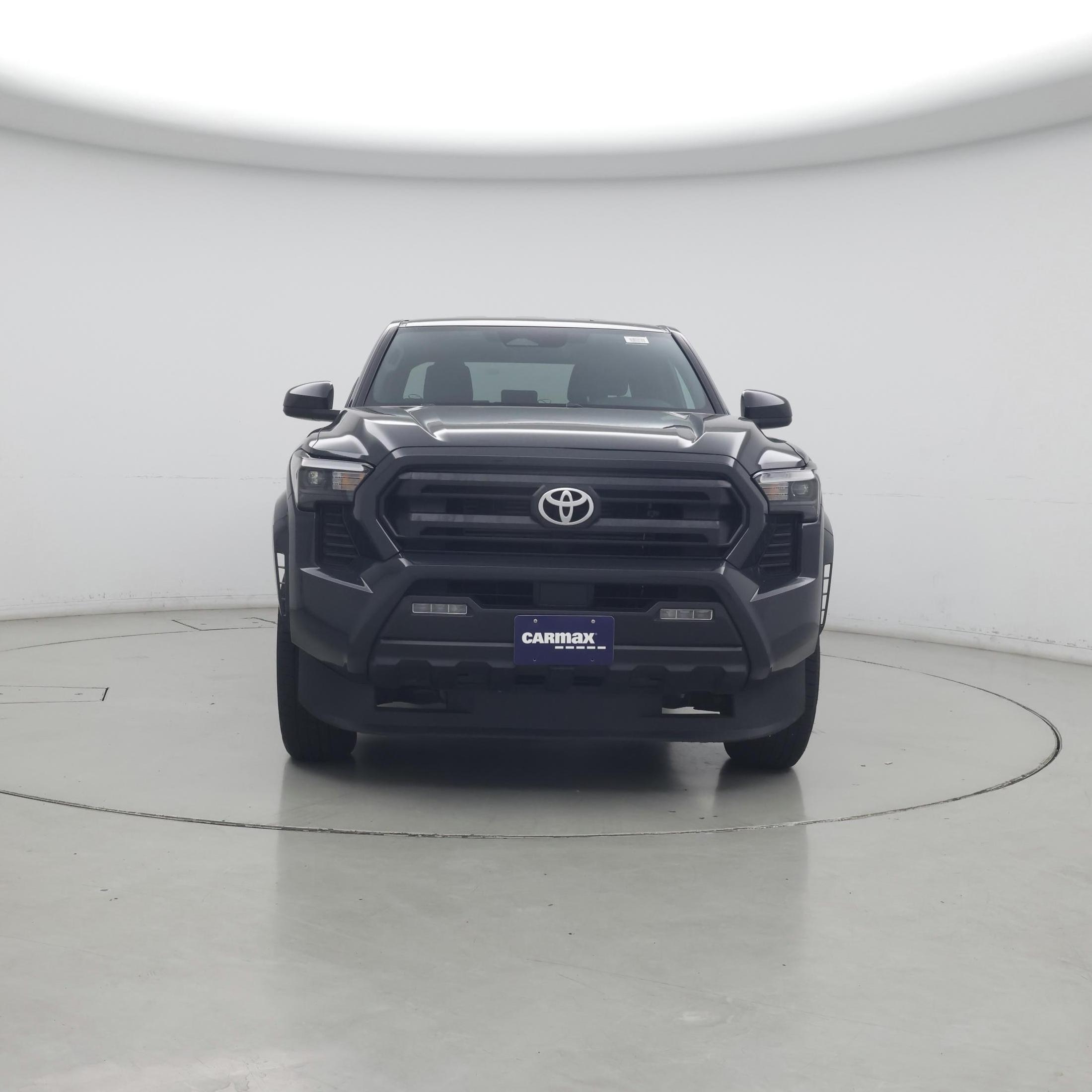 Thumbnail: 2024 Toyota Tacoma - 5