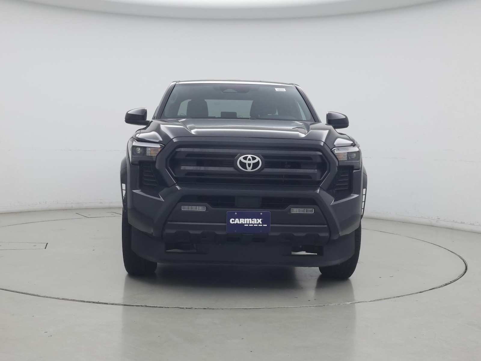 2024 Toyota Tacoma SR5 - Photo 6