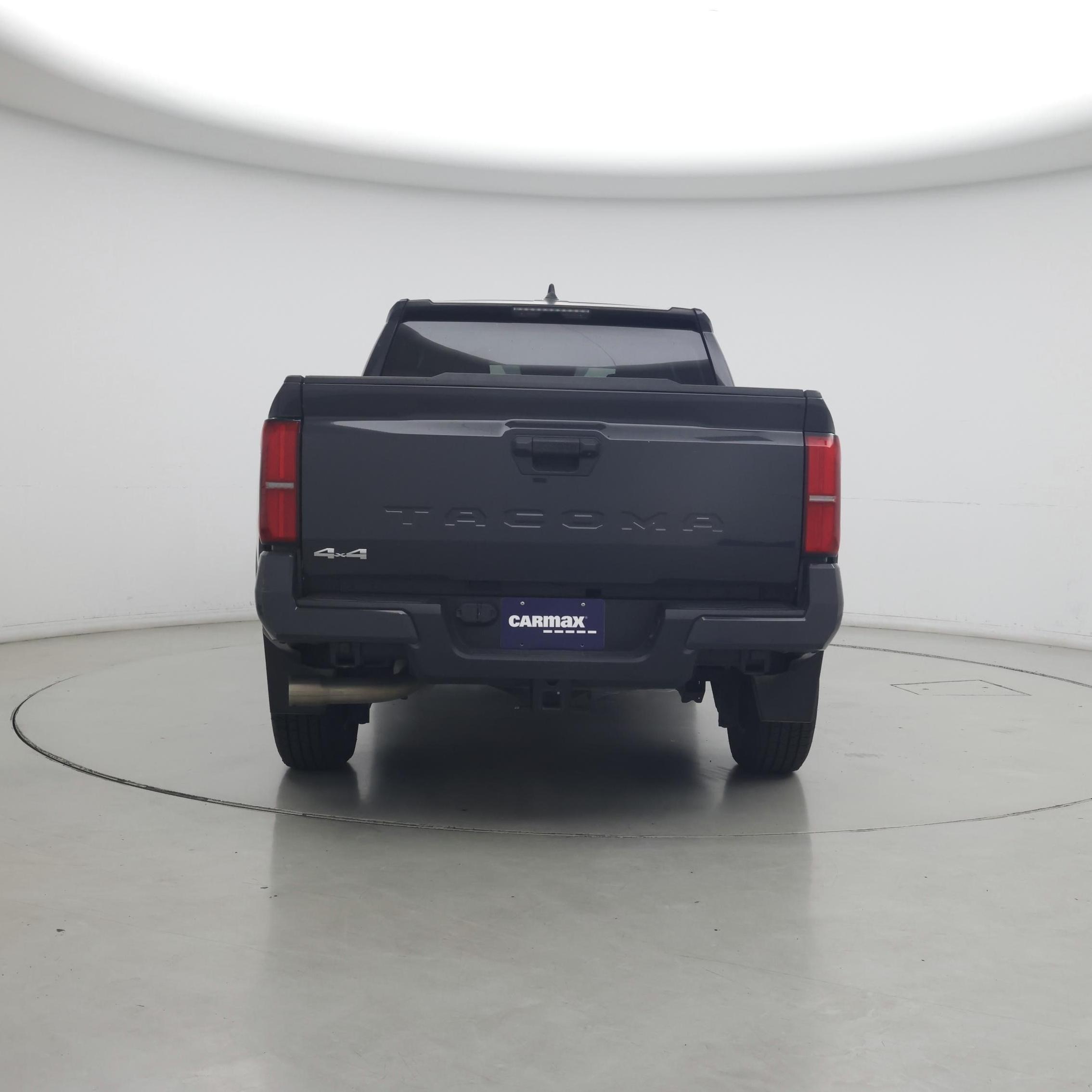 Thumbnail: 2024 Toyota Tacoma - 6