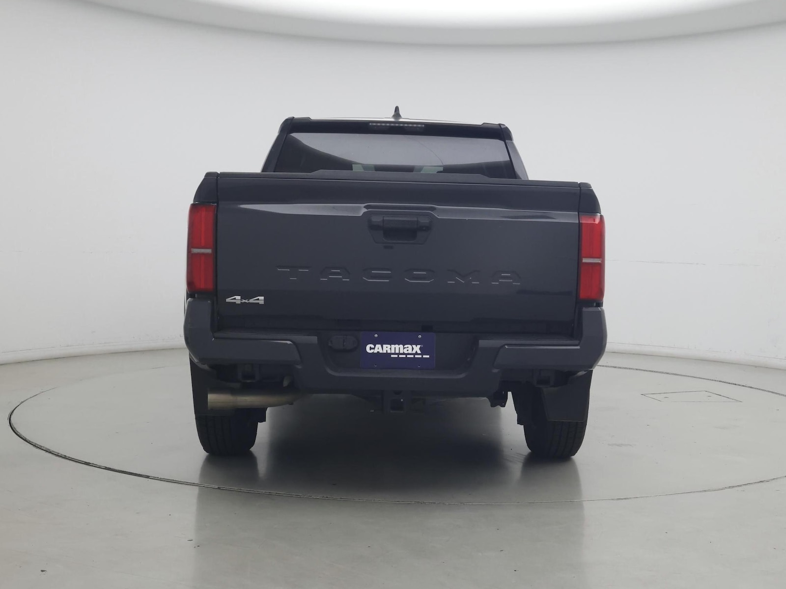 2024 Toyota Tacoma SR5 - Photo 7