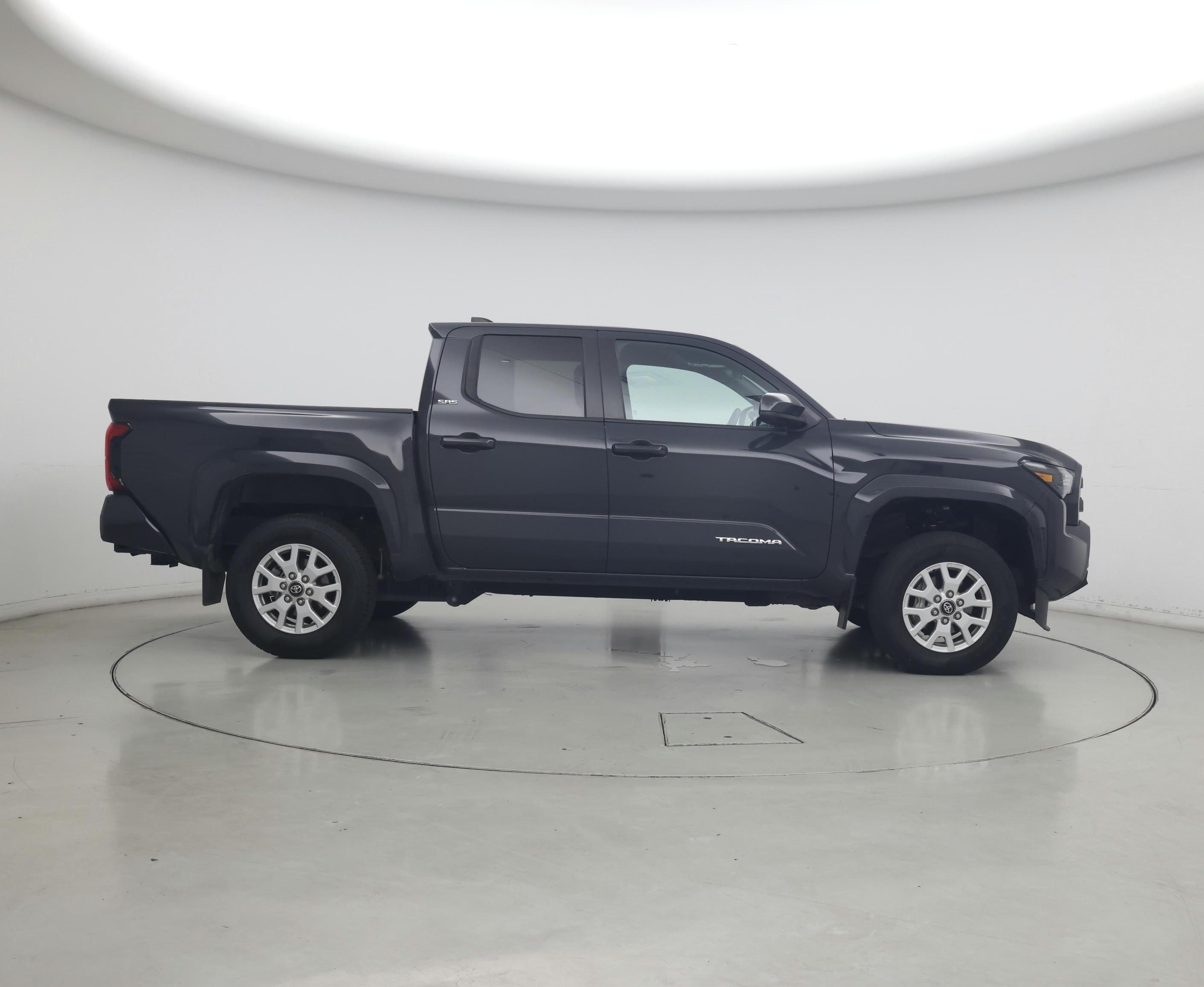 Thumbnail: 2024 Toyota Tacoma - 7