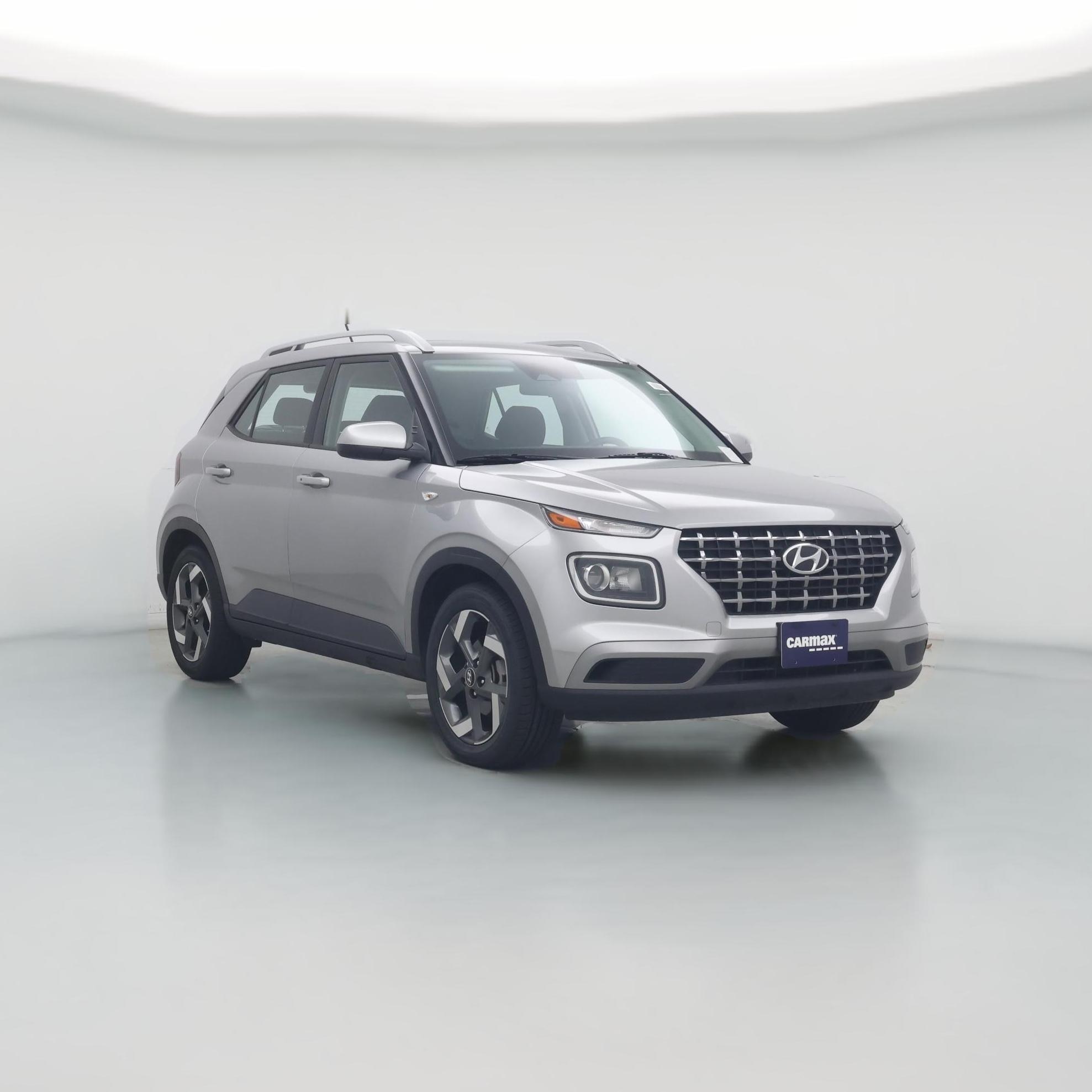 Thumbnail: 2024 Hyundai Venue - 1