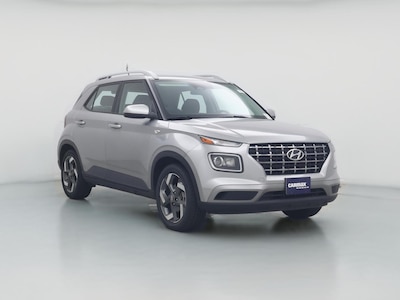 2024 Hyundai Venue SE