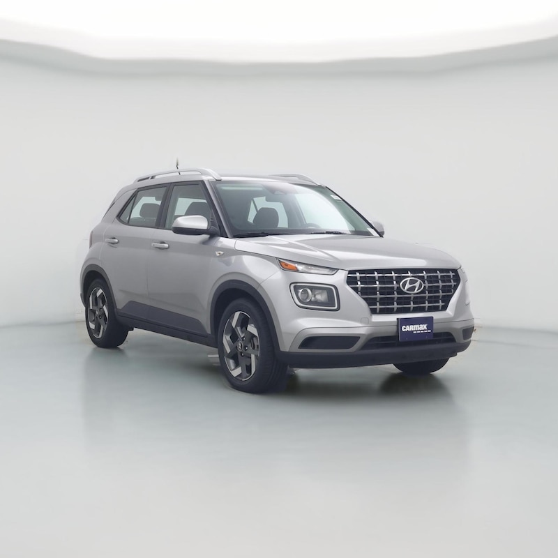 2024 Hyundai Venue SE
