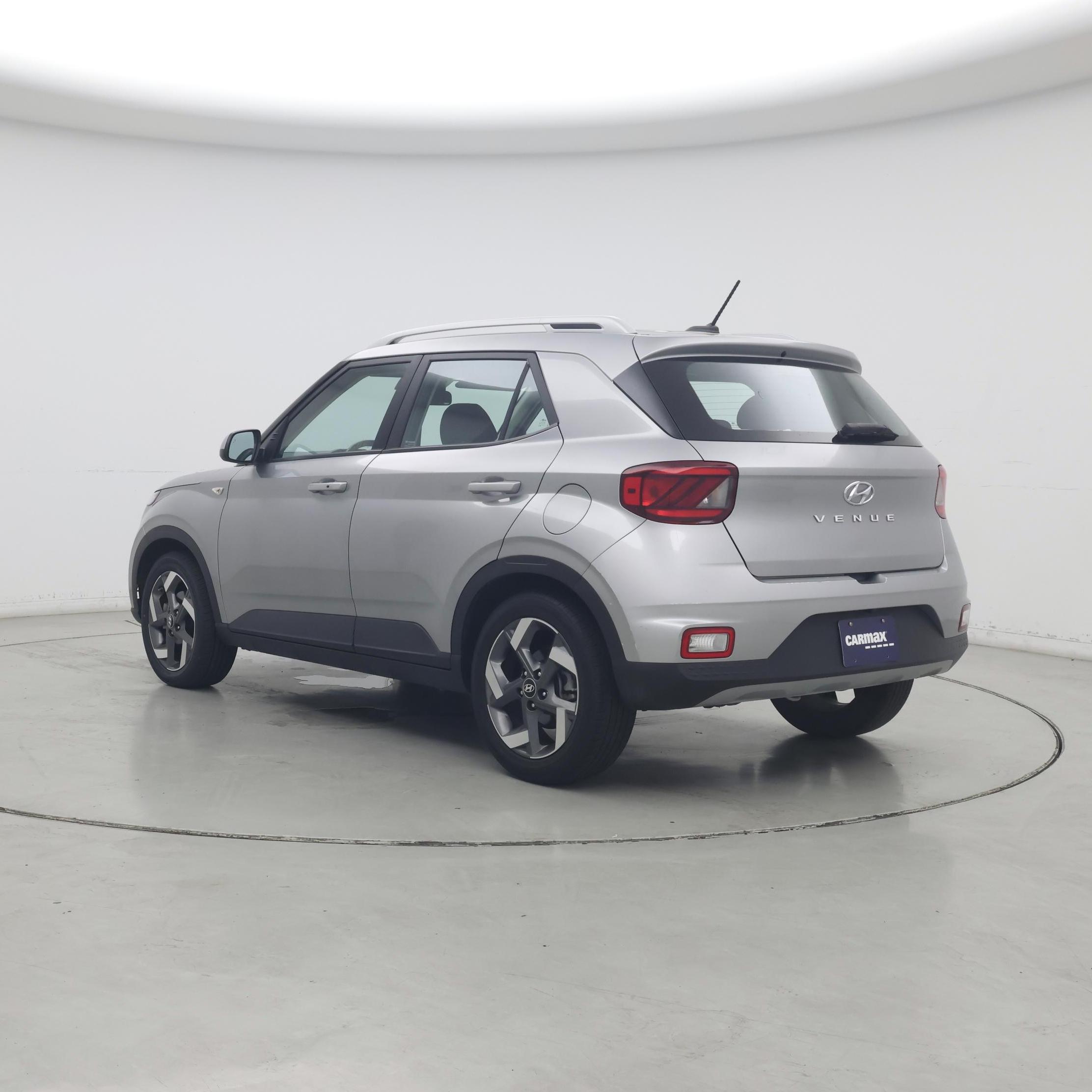 Thumbnail: 2024 Hyundai Venue - 2
