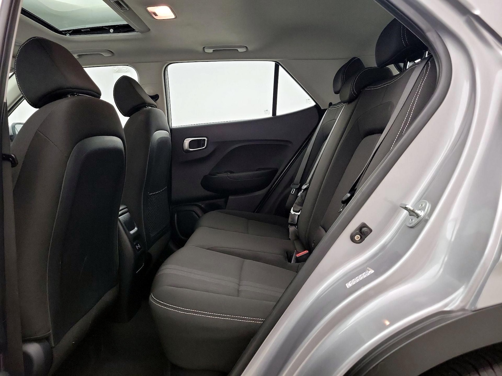 2024 Hyundai Venue SEL - Photo 21