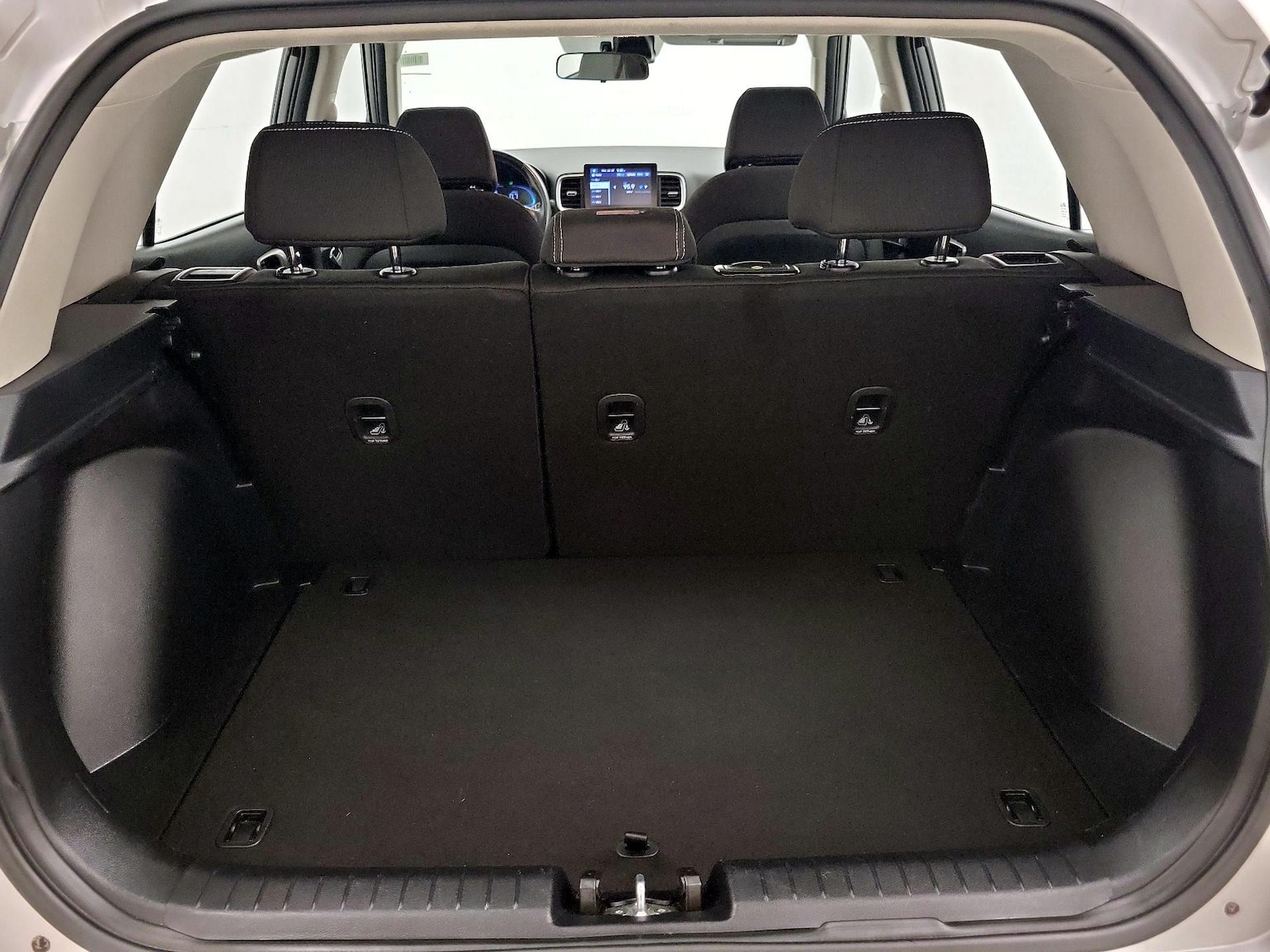 2024 Hyundai Venue SEL - Photo 22