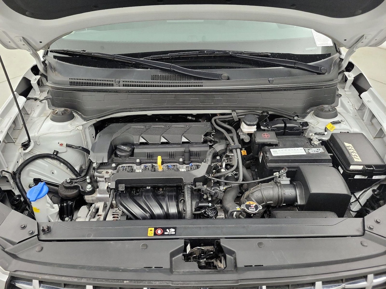 2024 Hyundai Venue SEL - Photo 23