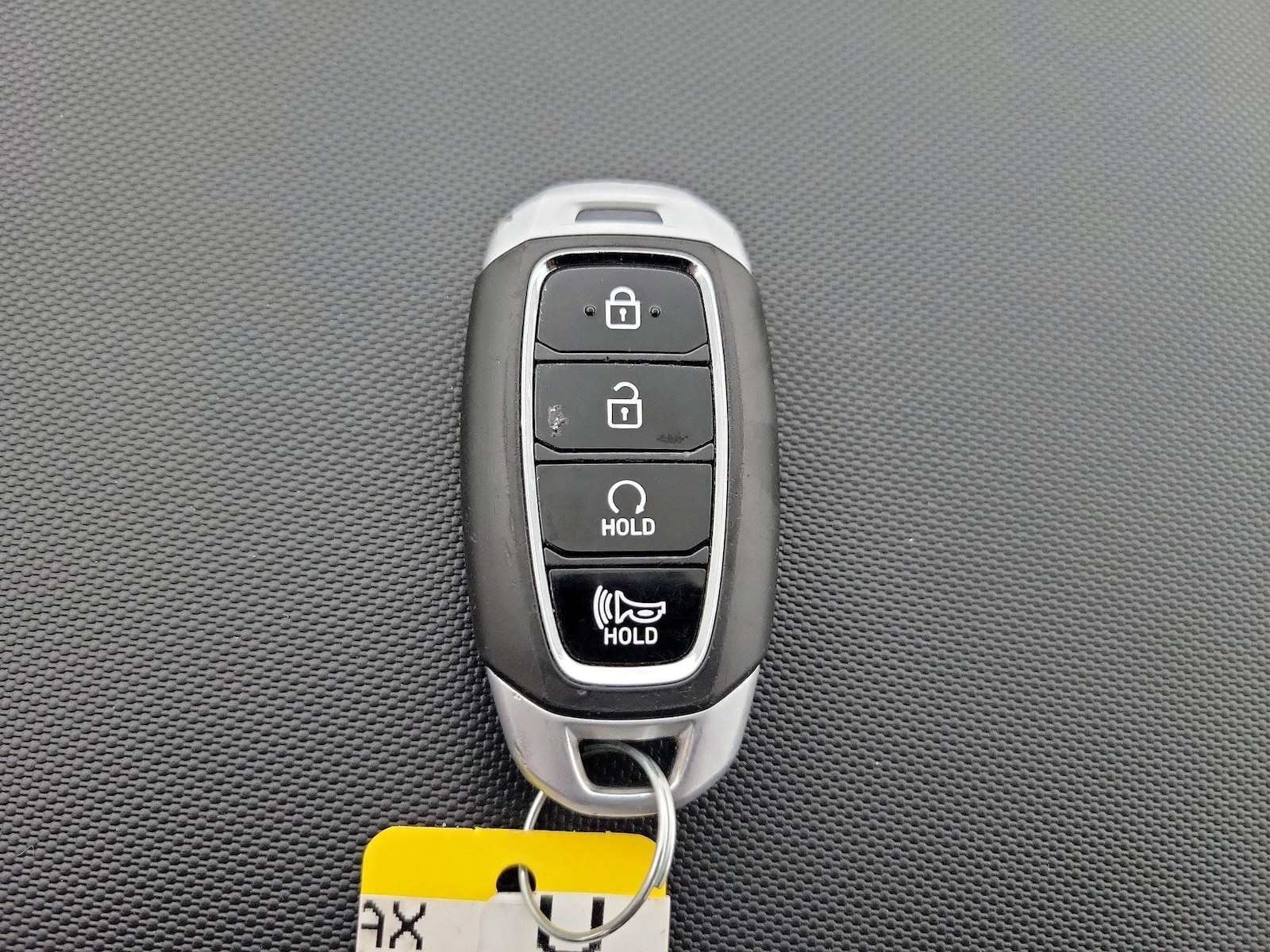 2024 Hyundai Venue SEL - Photo 24