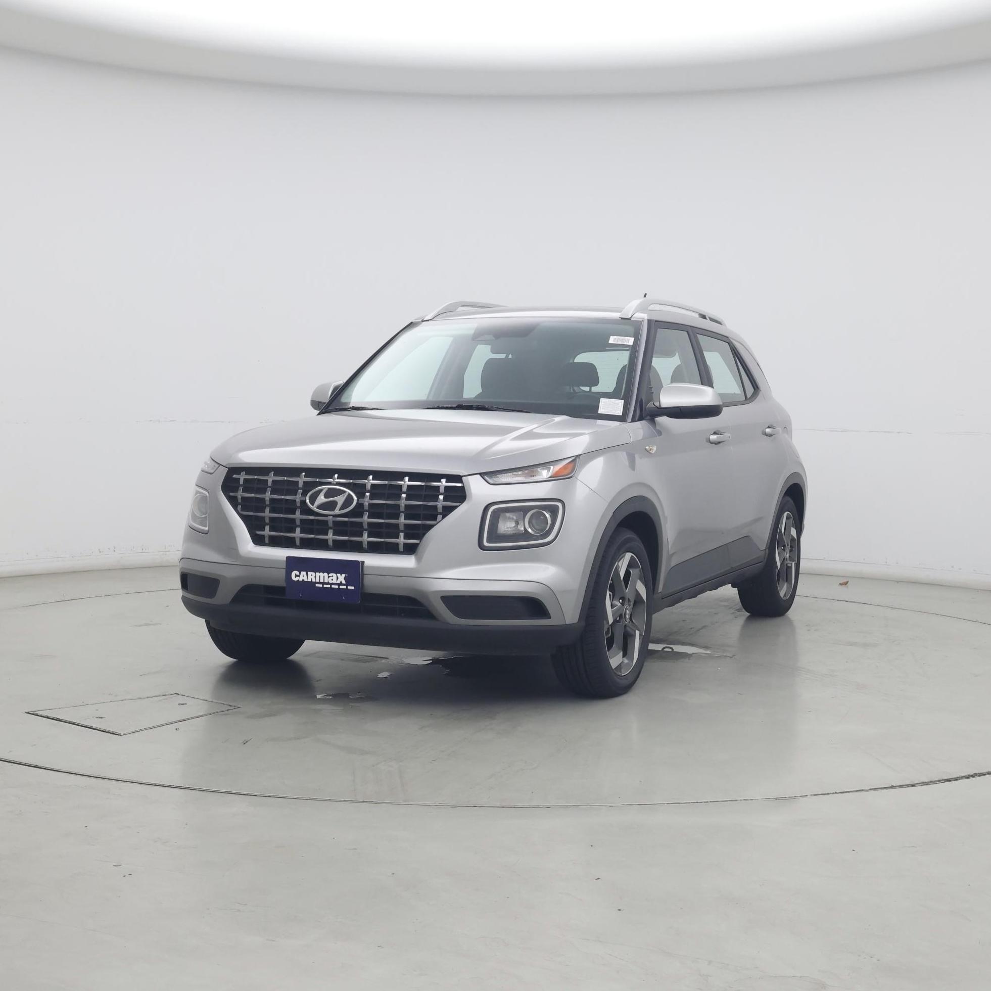 Thumbnail: 2024 Hyundai Venue - 4