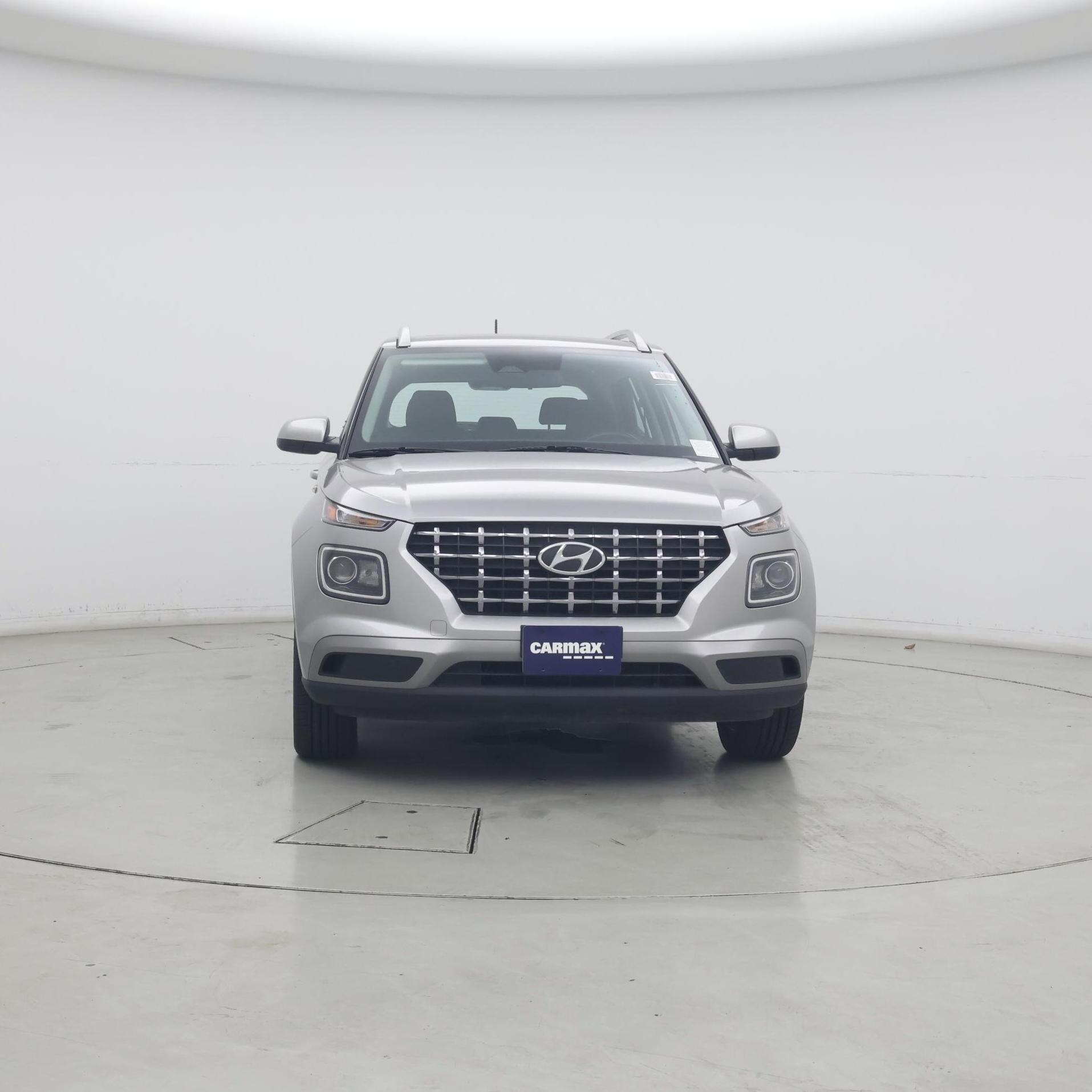 Thumbnail: 2024 Hyundai Venue - 5