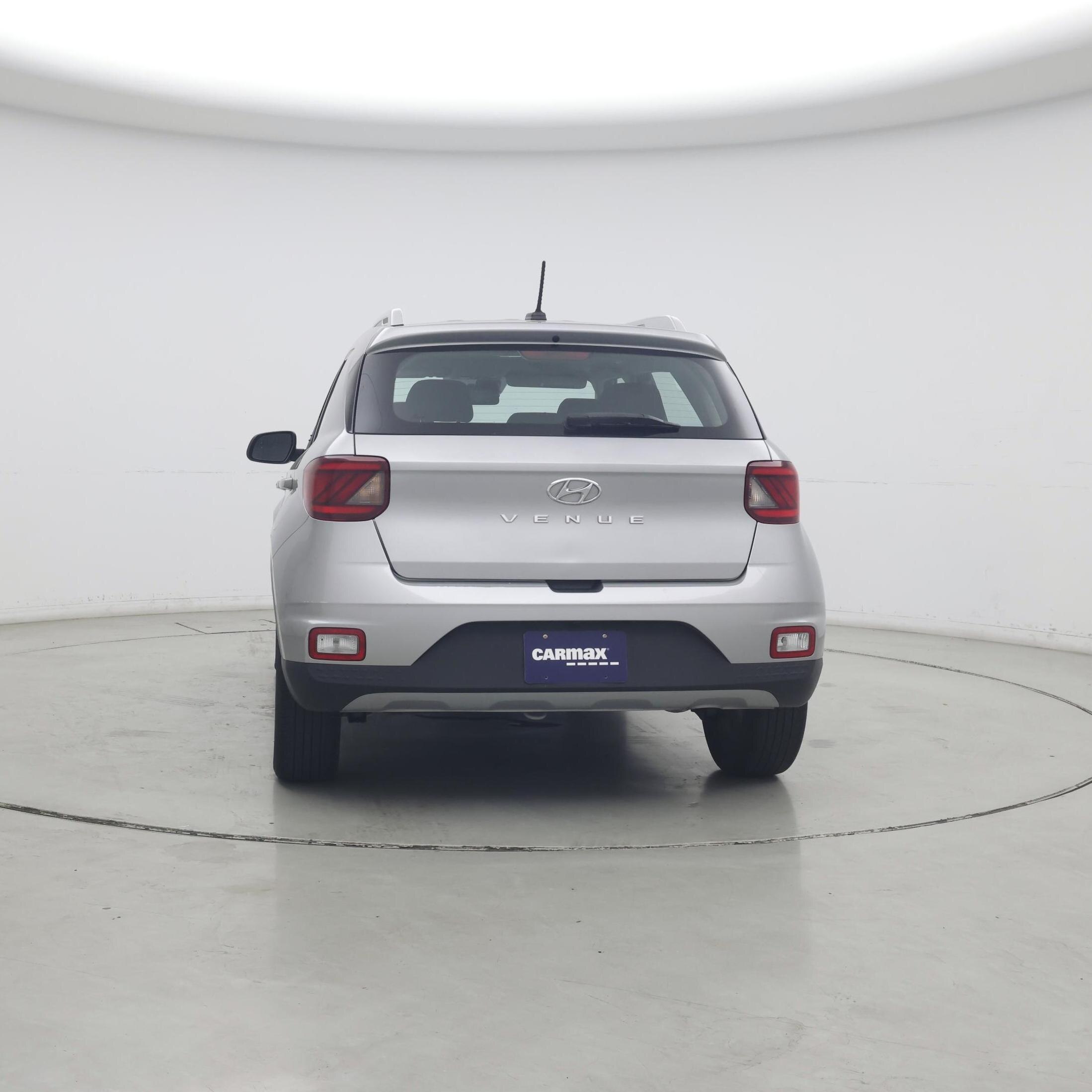 Thumbnail: 2024 Hyundai Venue - 6