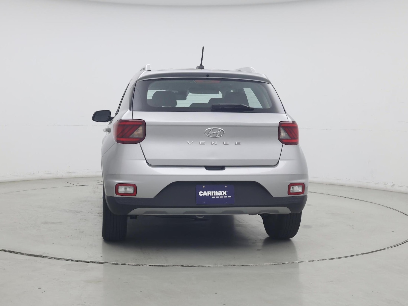 2024 Hyundai Venue SEL - Photo 7