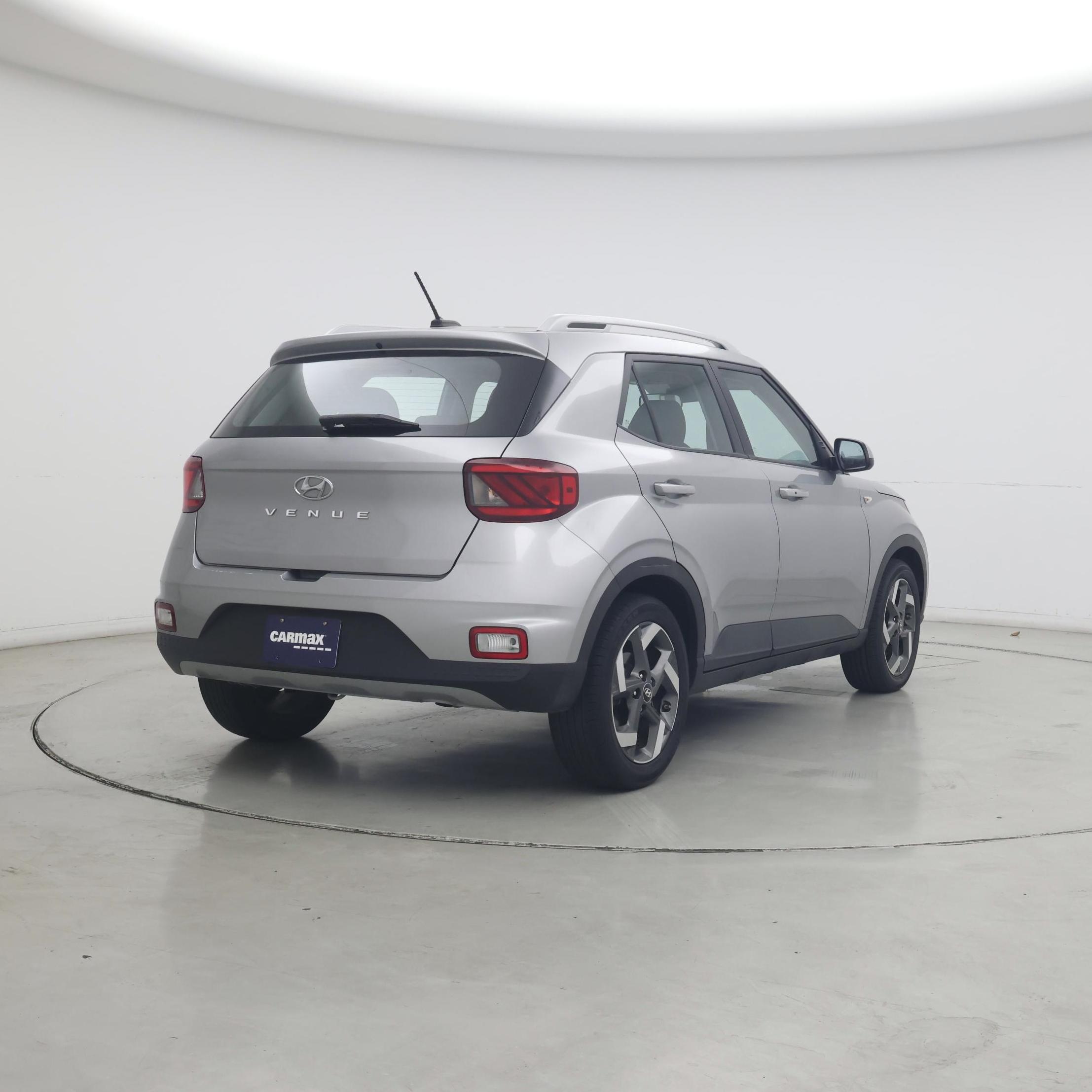 Thumbnail: 2024 Hyundai Venue - 8